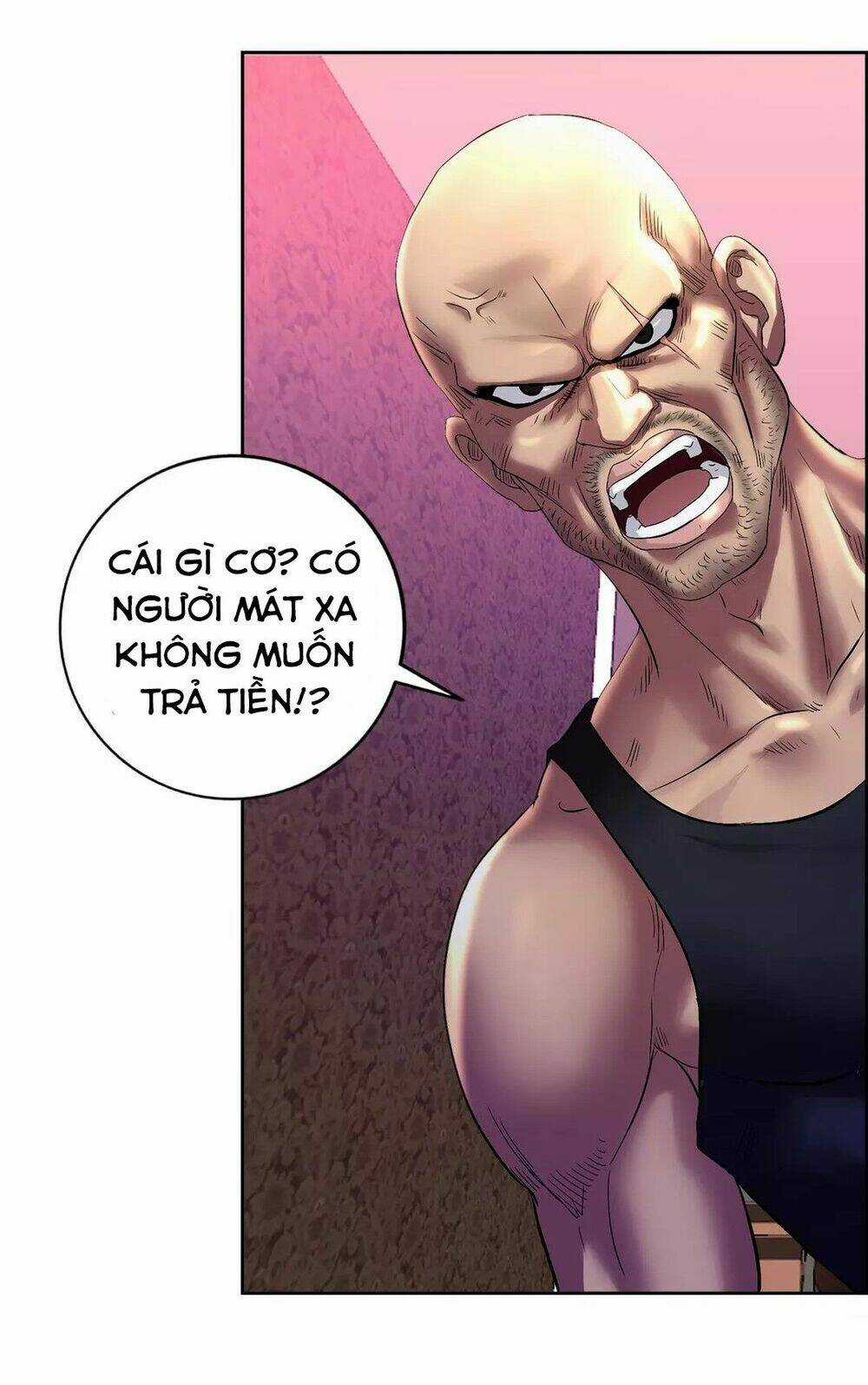 Ngưu Đại Lực Tiến Thành Chapter 1 trang 49