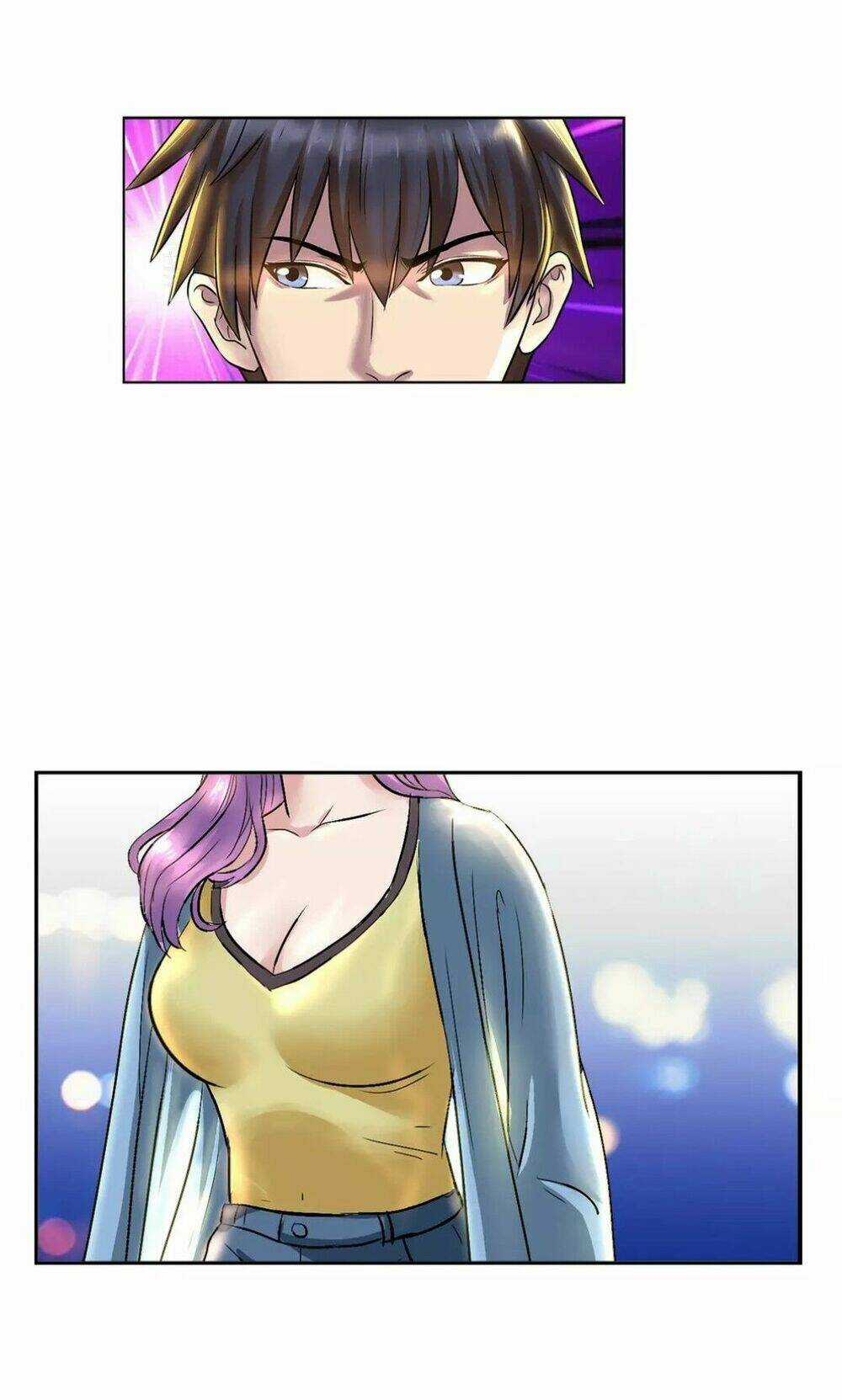 Ngưu Đại Lực Tiến Thành Chapter 1 trang 5