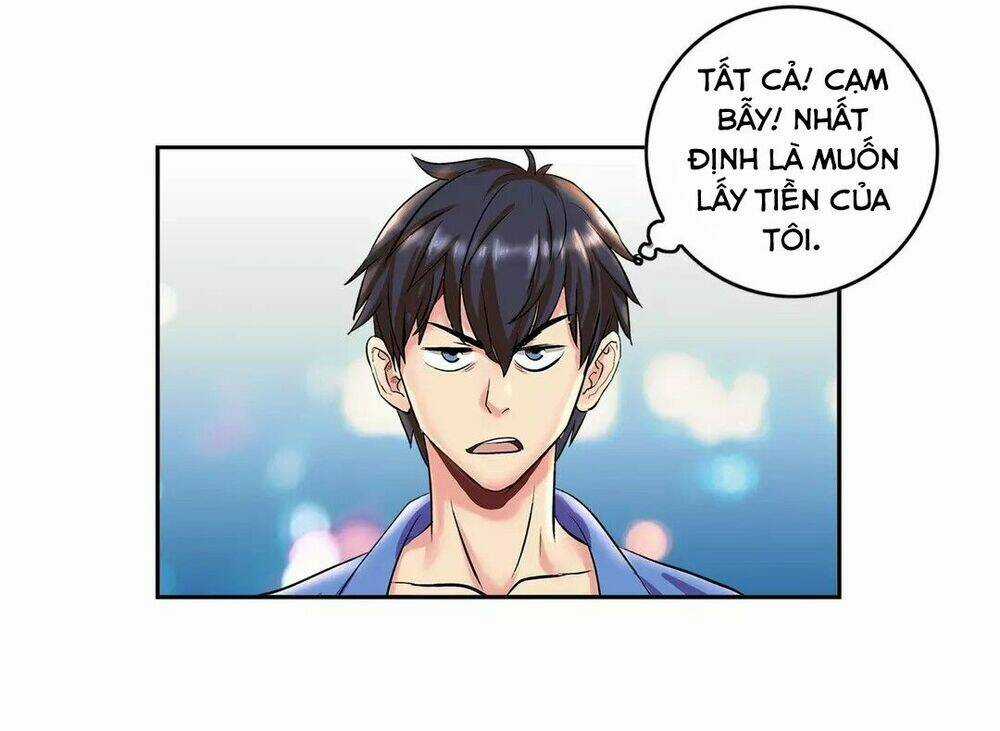 Ngưu Đại Lực Tiến Thành Chapter 1 trang 8