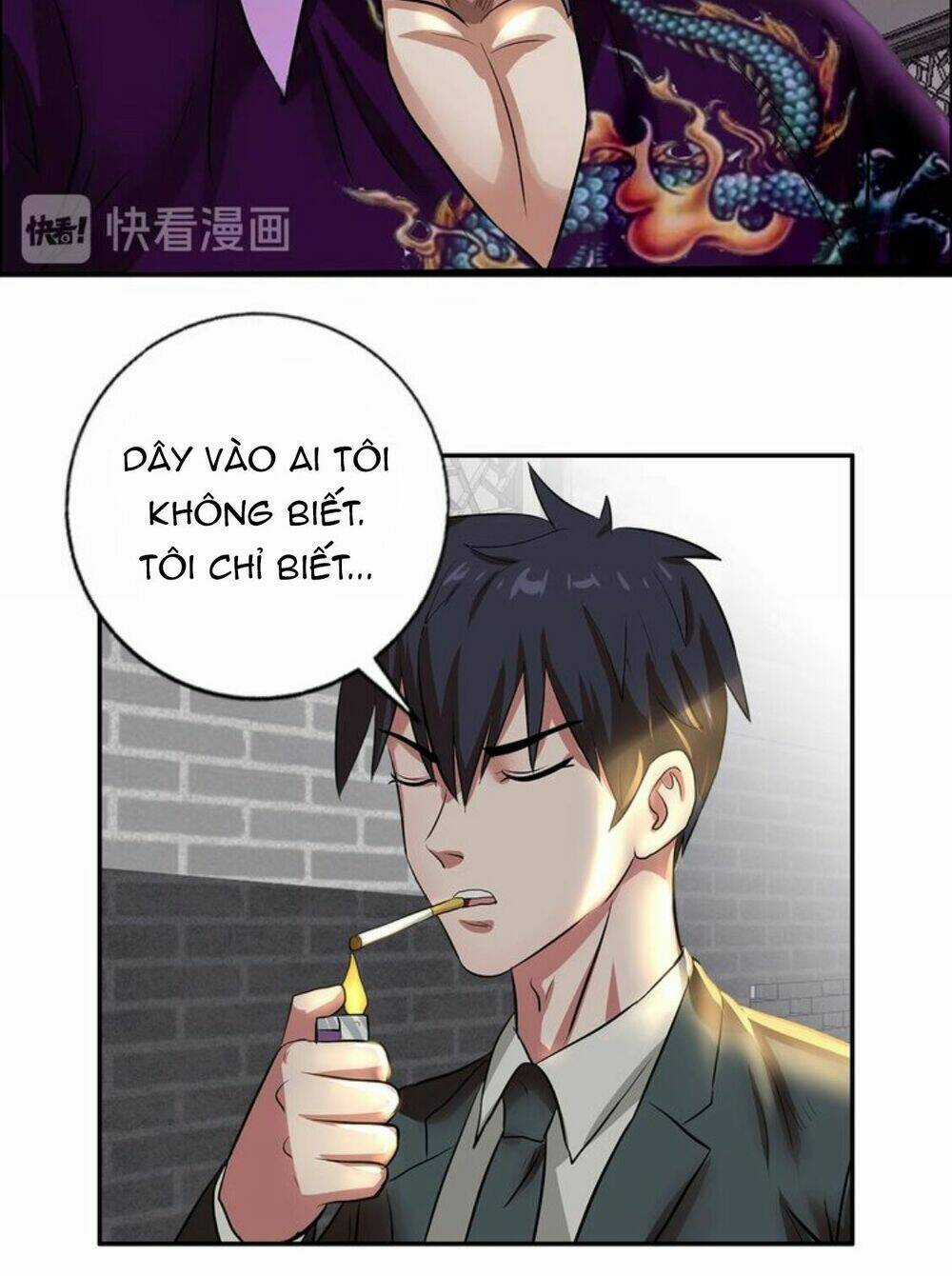 Ngưu Đại Lực Tiến Thành Chapter 10 trang 11