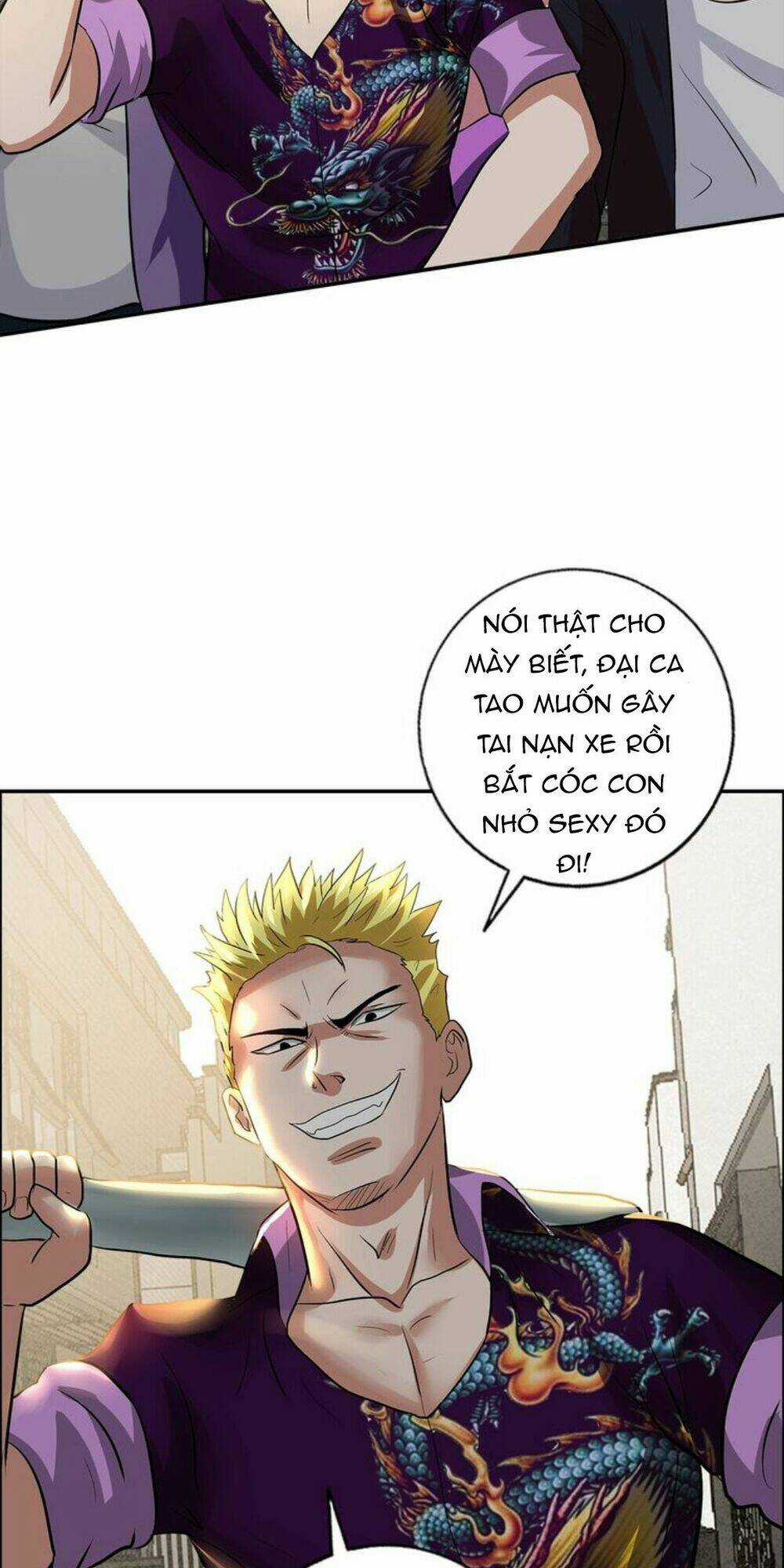 Ngưu Đại Lực Tiến Thành Chapter 10 trang 13