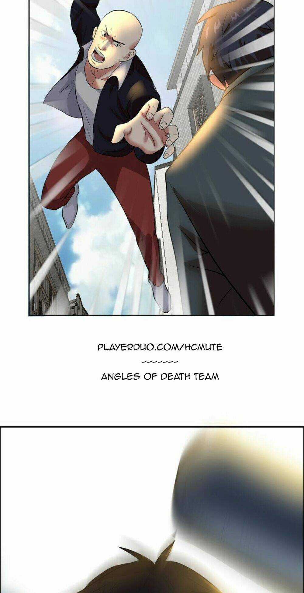 Ngưu Đại Lực Tiến Thành Chapter 10 trang 15