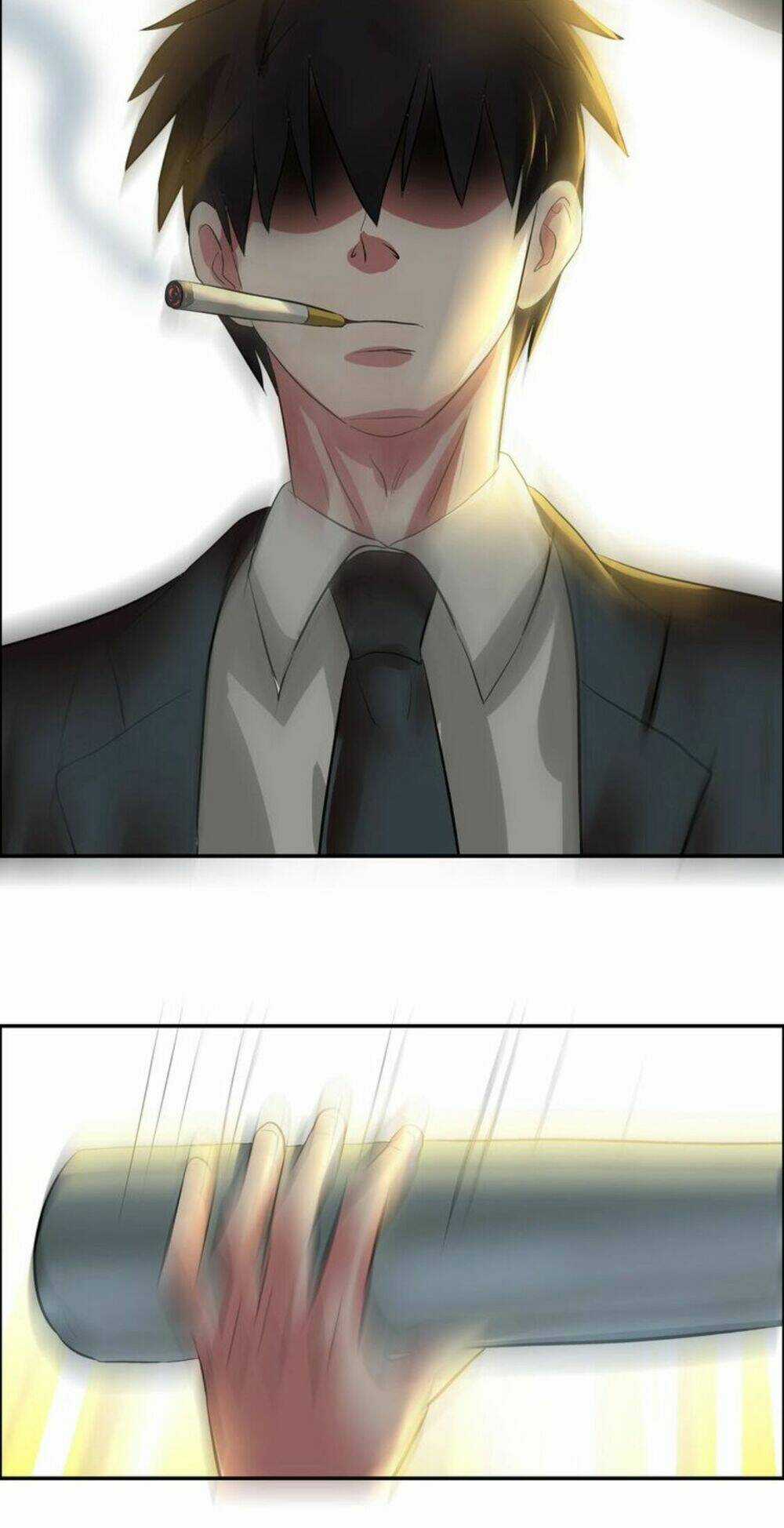 Ngưu Đại Lực Tiến Thành Chapter 10 trang 16