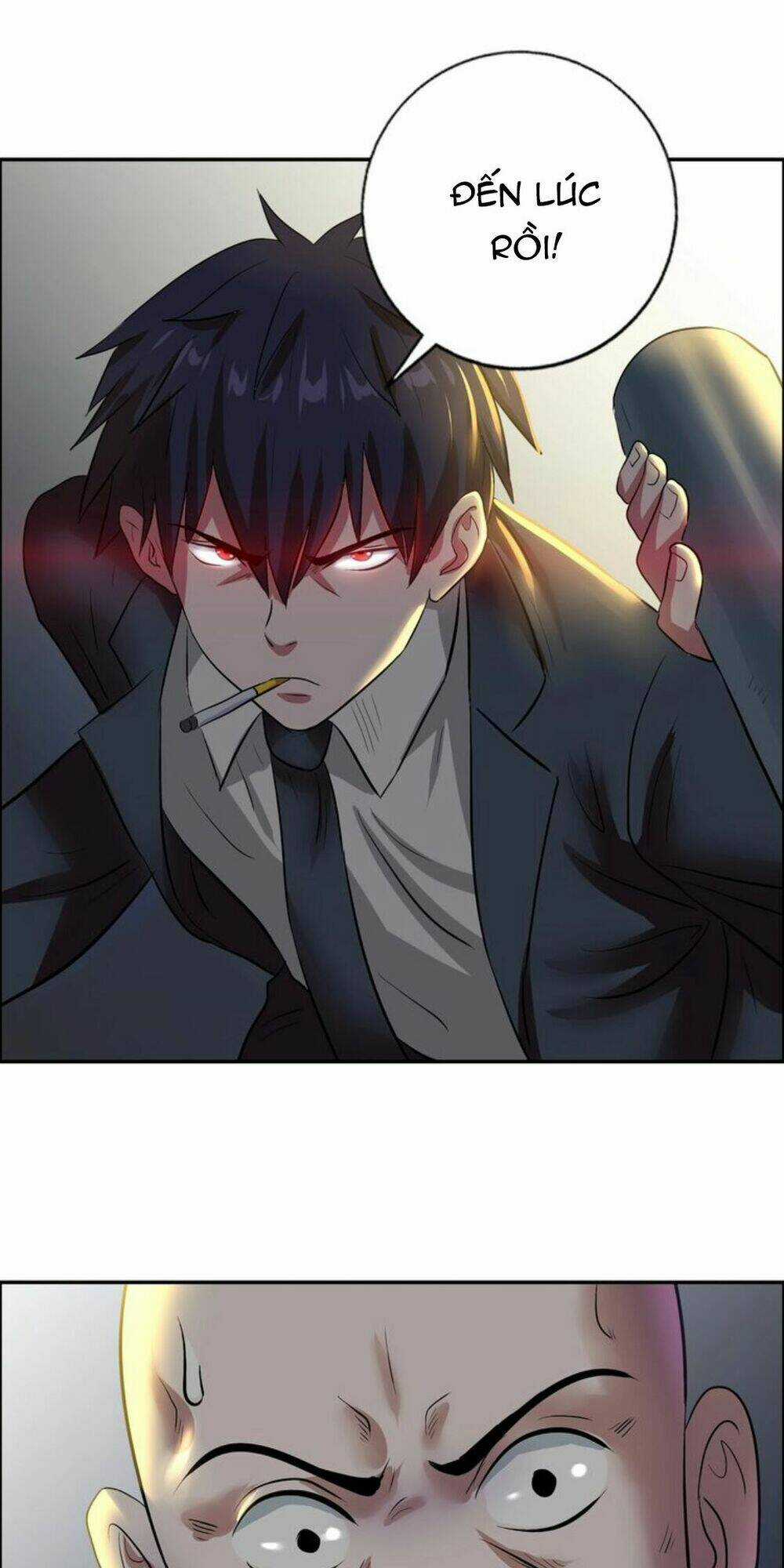 Ngưu Đại Lực Tiến Thành Chapter 10 trang 17