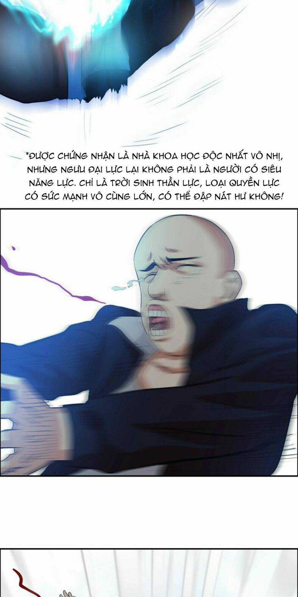 Ngưu Đại Lực Tiến Thành Chapter 10 trang 19