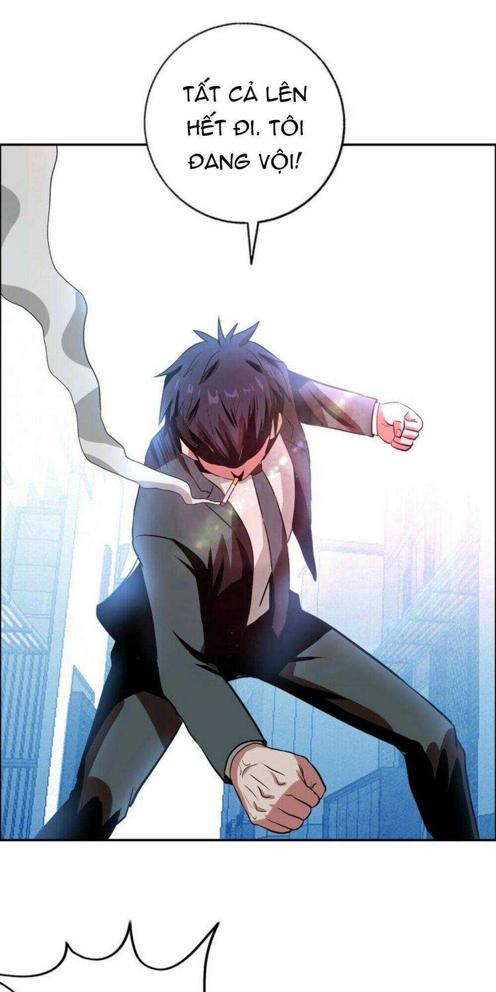 Ngưu Đại Lực Tiến Thành Chapter 10 trang 22