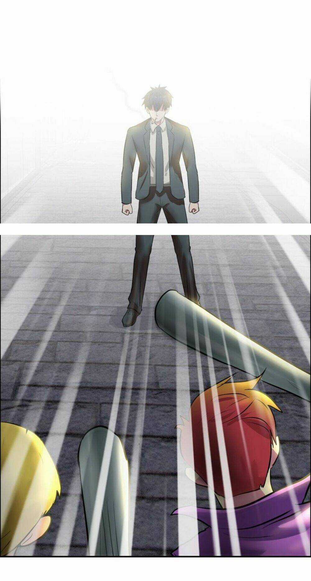 Ngưu Đại Lực Tiến Thành Chapter 10 trang 25