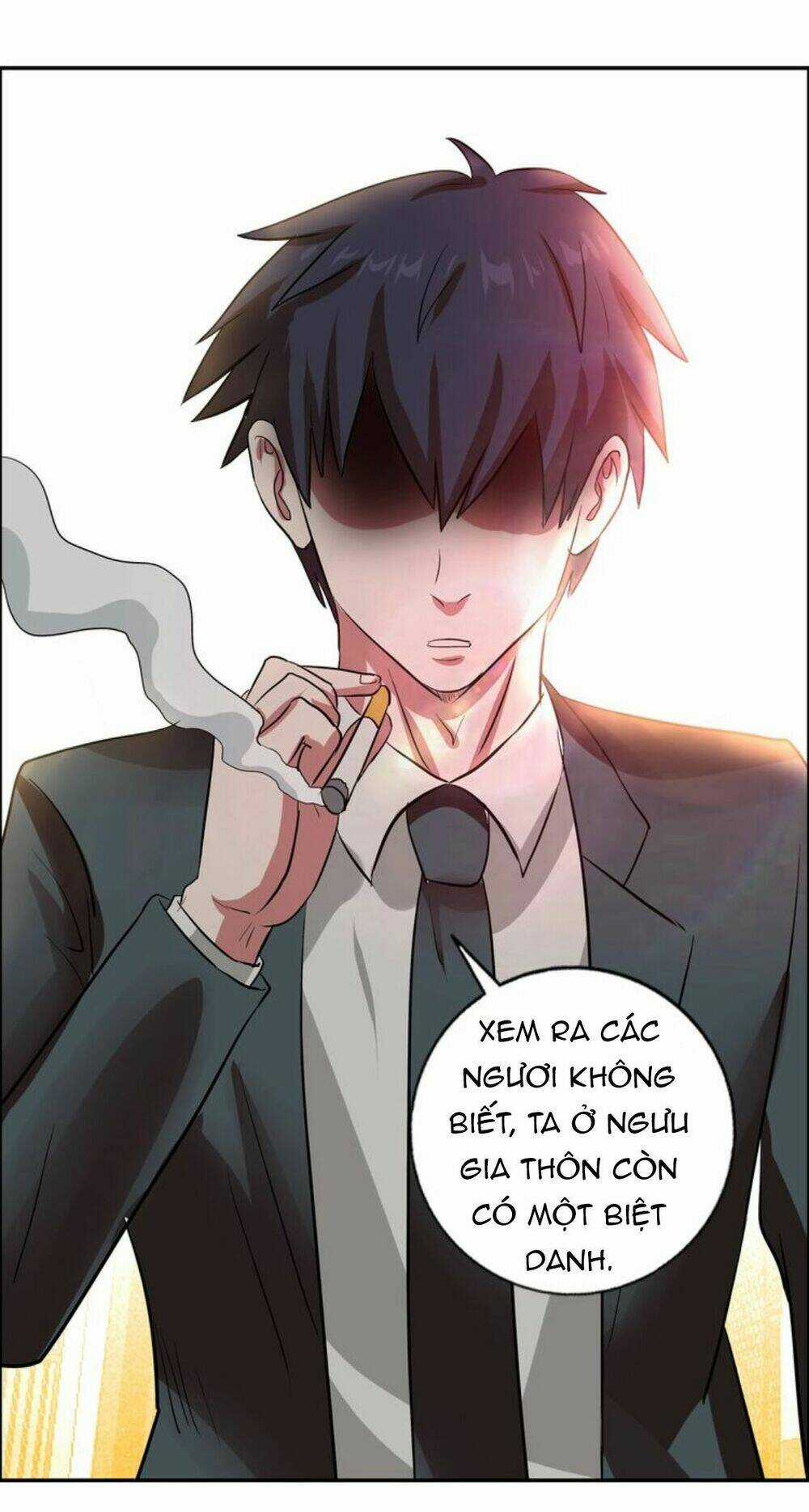 Ngưu Đại Lực Tiến Thành Chapter 10 trang 26