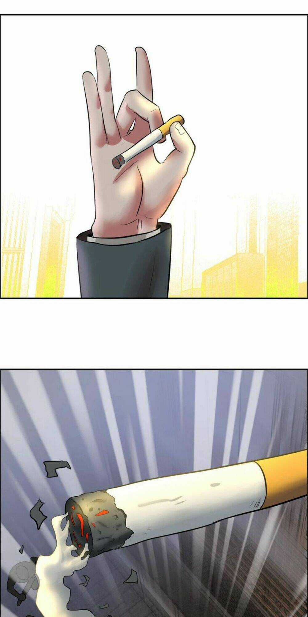 Ngưu Đại Lực Tiến Thành Chapter 10 trang 27