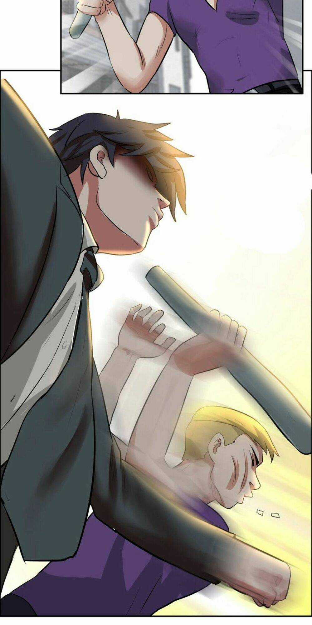 Ngưu Đại Lực Tiến Thành Chapter 10 trang 31