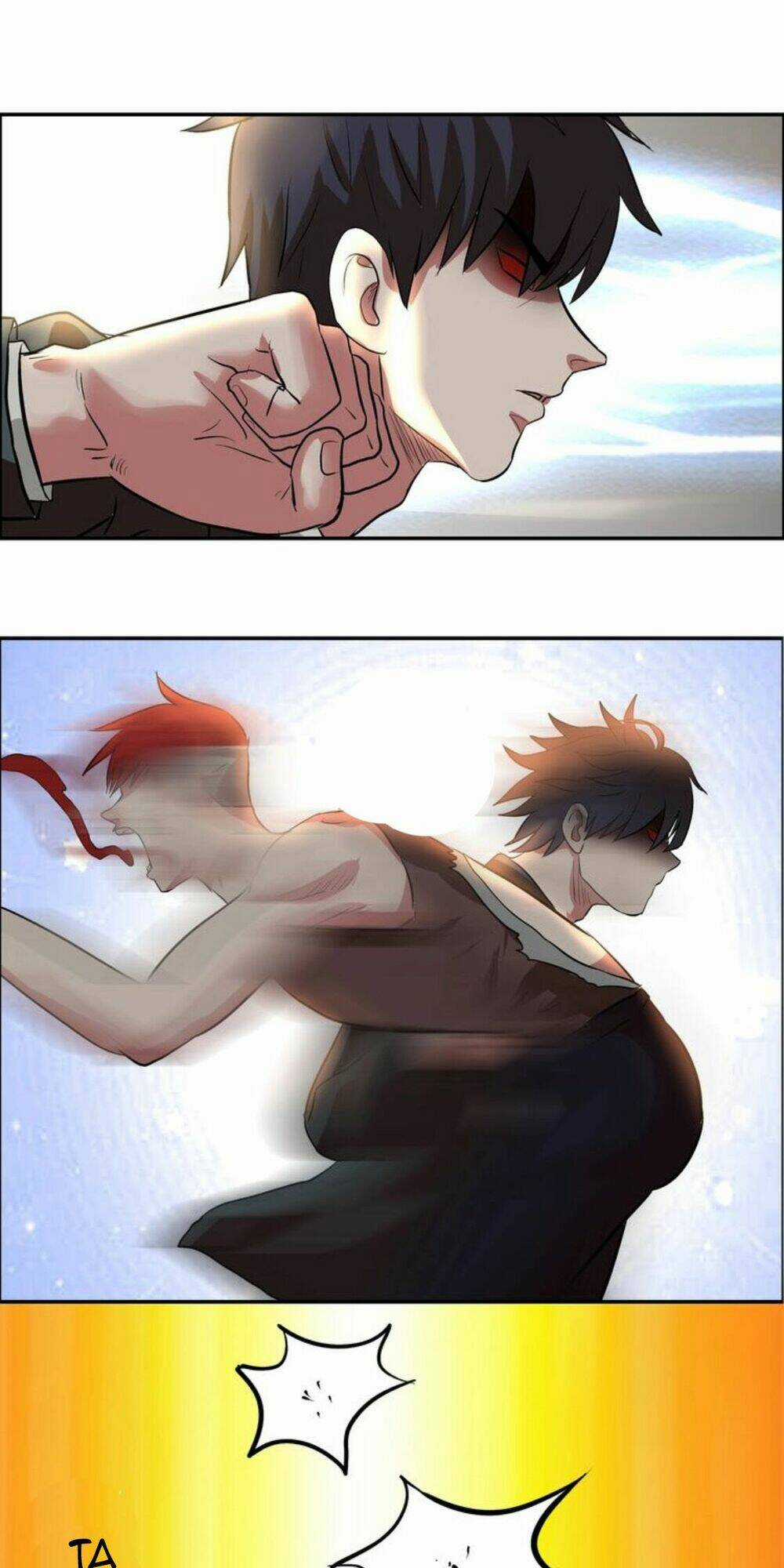 Ngưu Đại Lực Tiến Thành Chapter 10 trang 32