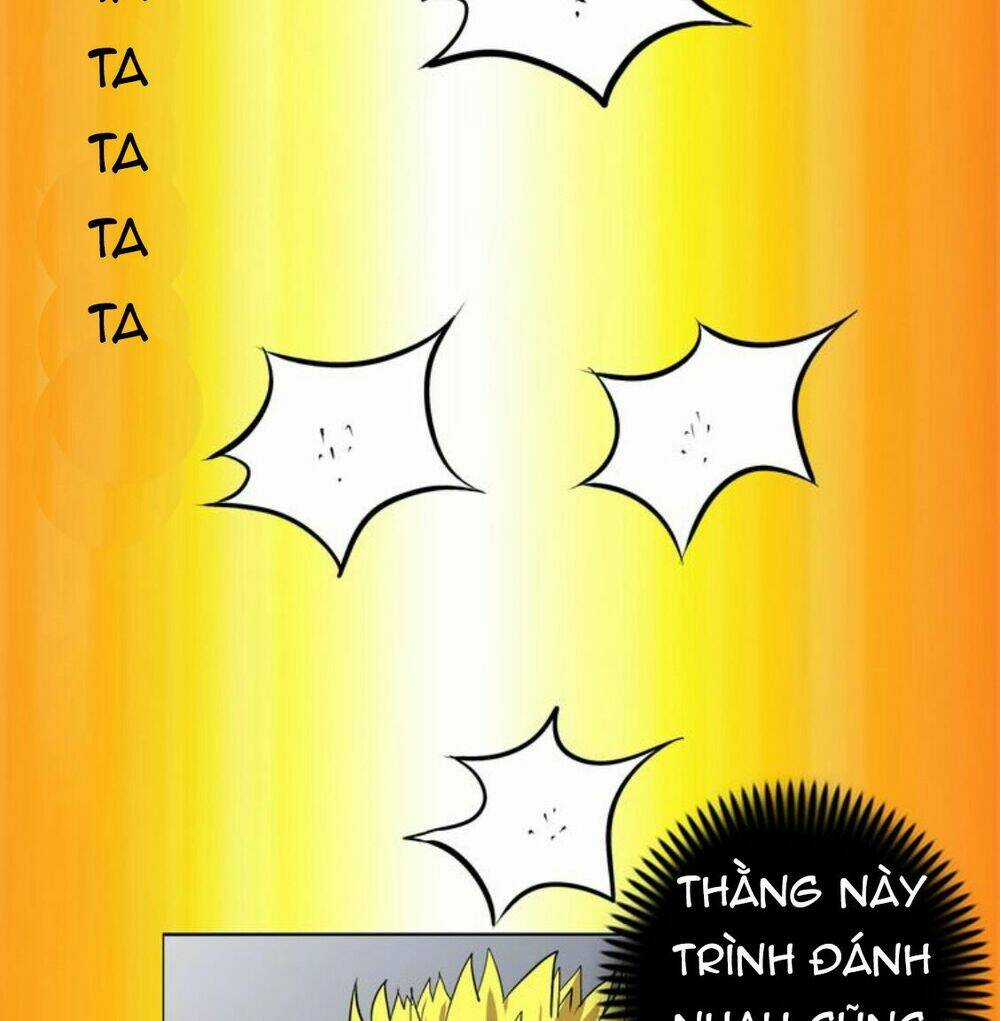 Ngưu Đại Lực Tiến Thành Chapter 10 trang 33