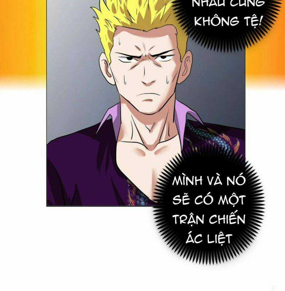 Ngưu Đại Lực Tiến Thành Chapter 10 trang 34