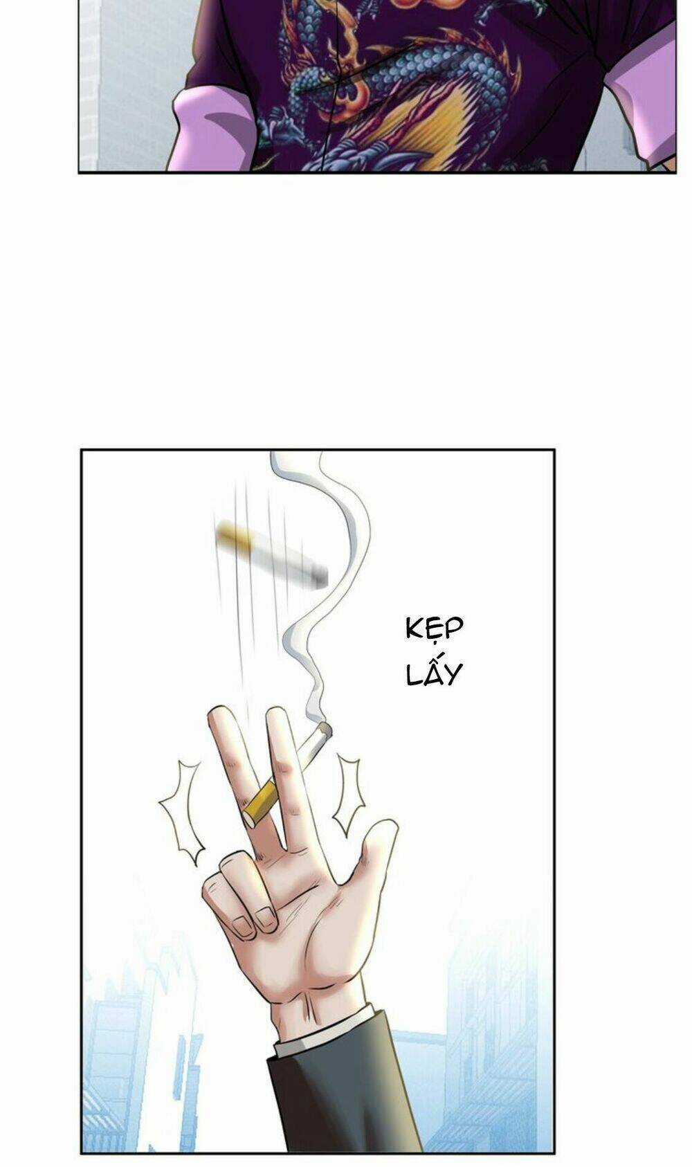 Ngưu Đại Lực Tiến Thành Chapter 10 trang 39