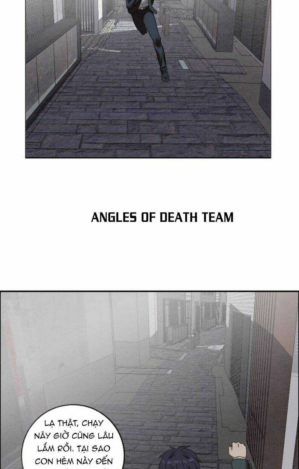 Ngưu Đại Lực Tiến Thành Chapter 10 trang 4