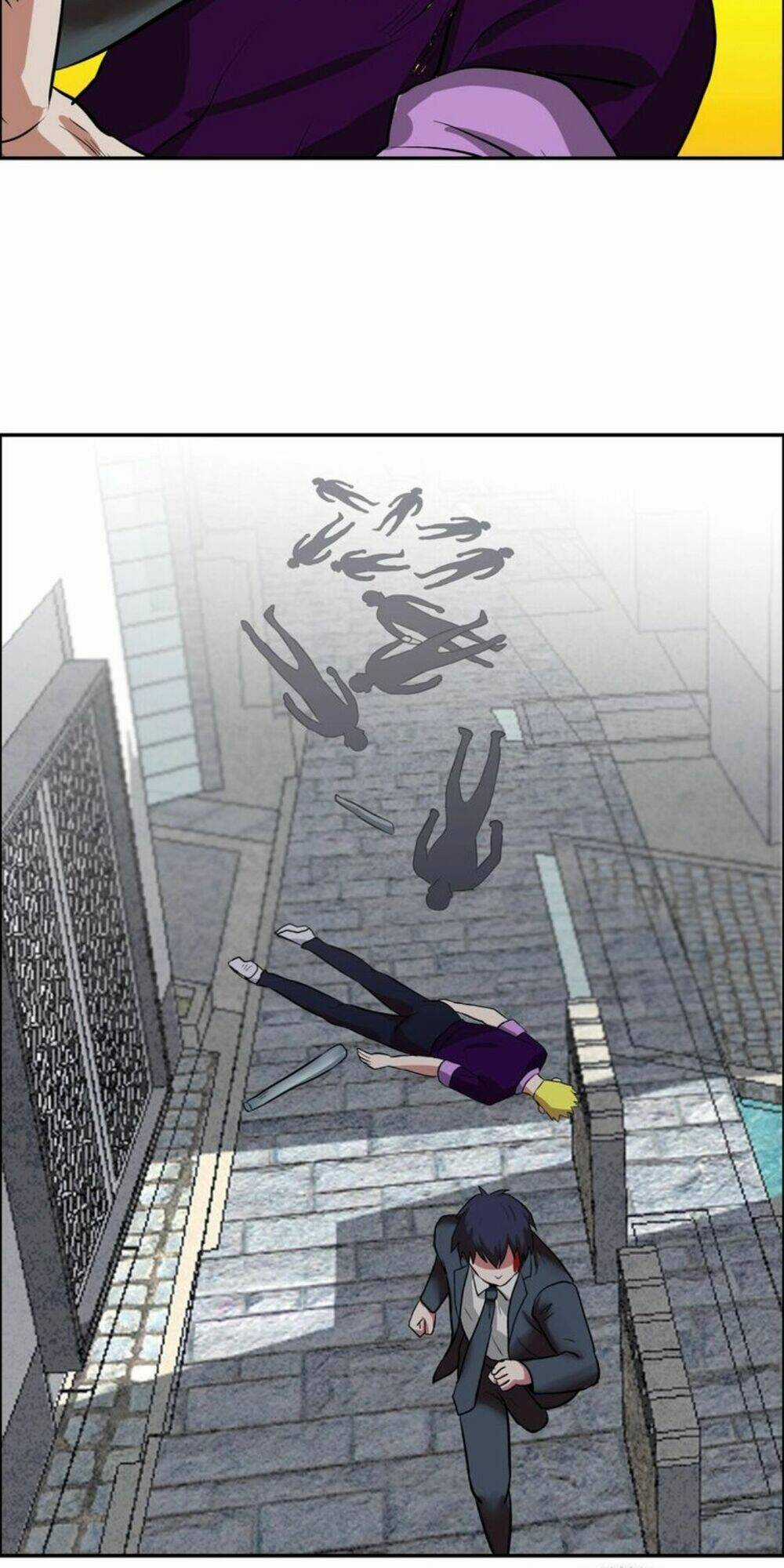 Ngưu Đại Lực Tiến Thành Chapter 10 trang 42