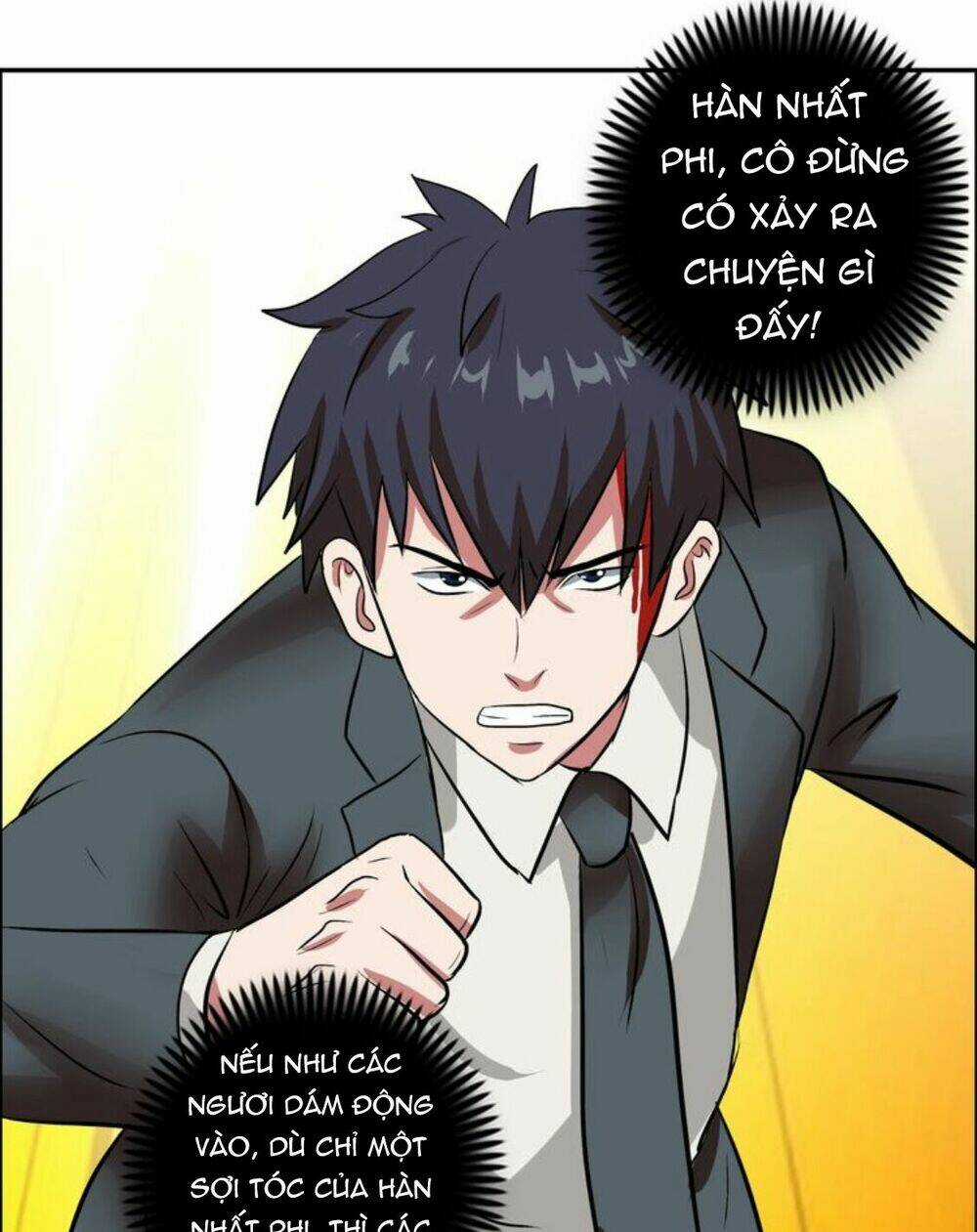 Ngưu Đại Lực Tiến Thành Chapter 10 trang 43