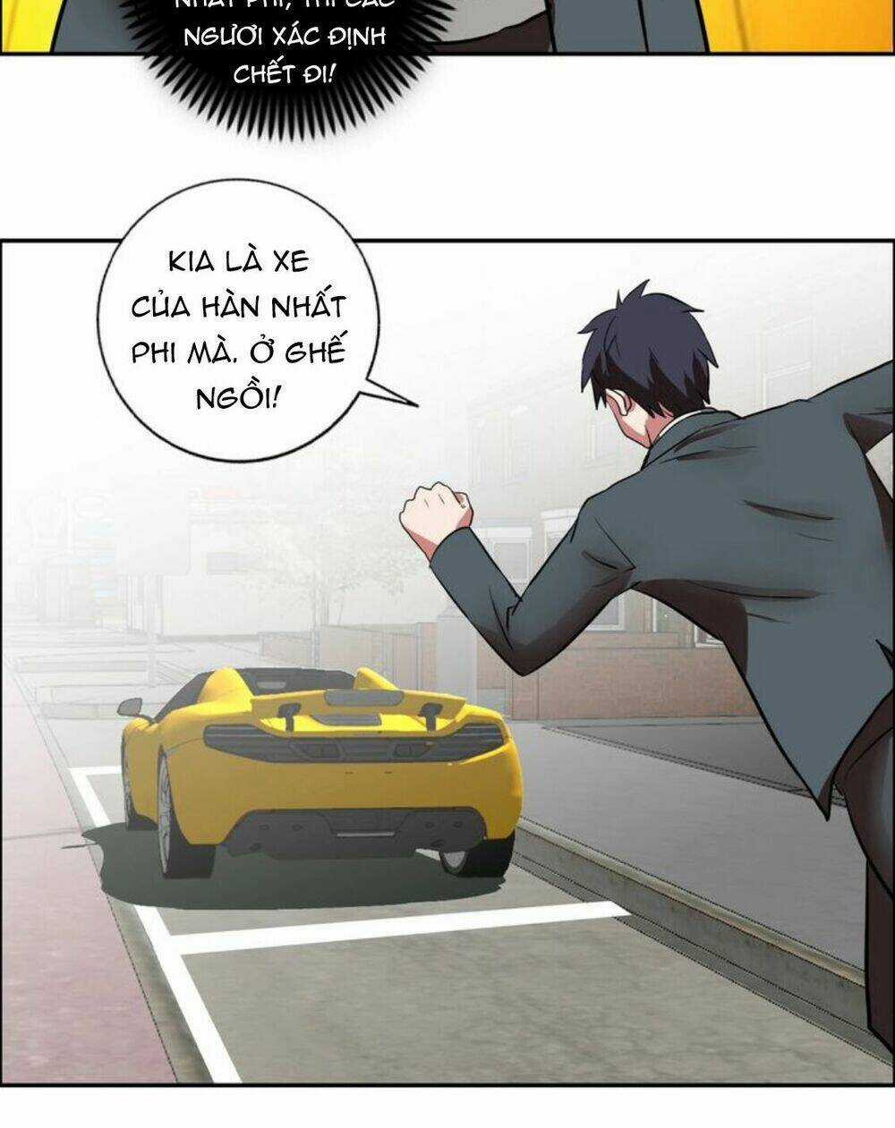 Ngưu Đại Lực Tiến Thành Chapter 10 trang 44