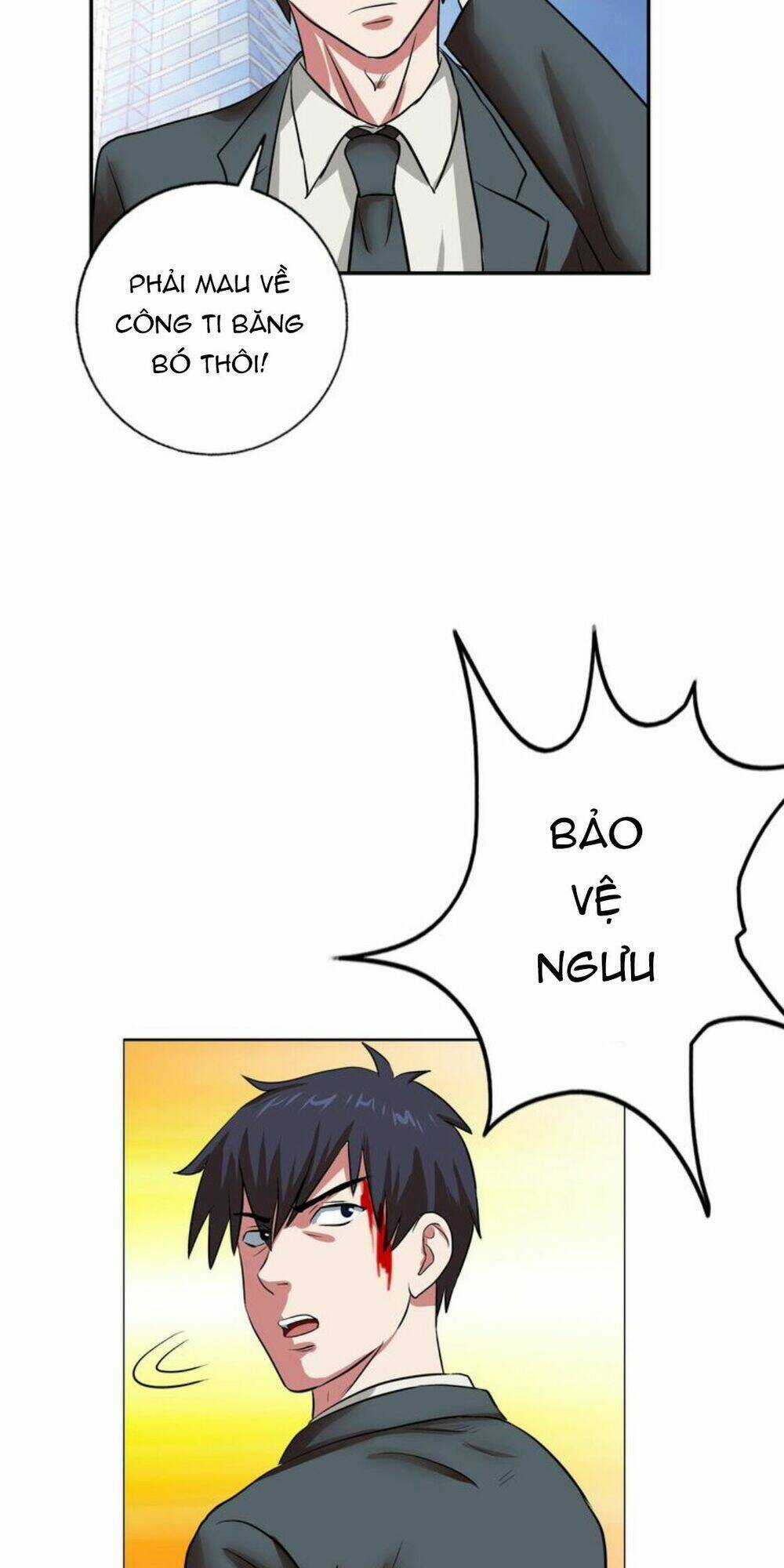 Ngưu Đại Lực Tiến Thành Chapter 10 trang 46