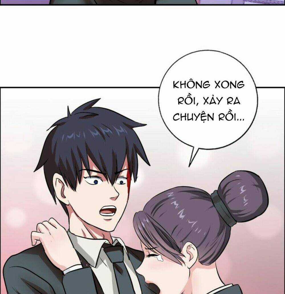 Ngưu Đại Lực Tiến Thành Chapter 10 trang 48