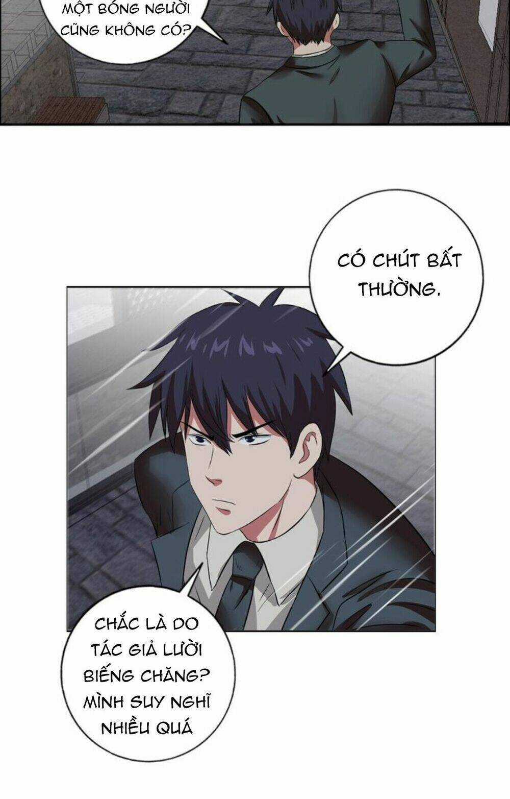 Ngưu Đại Lực Tiến Thành Chapter 10 trang 5