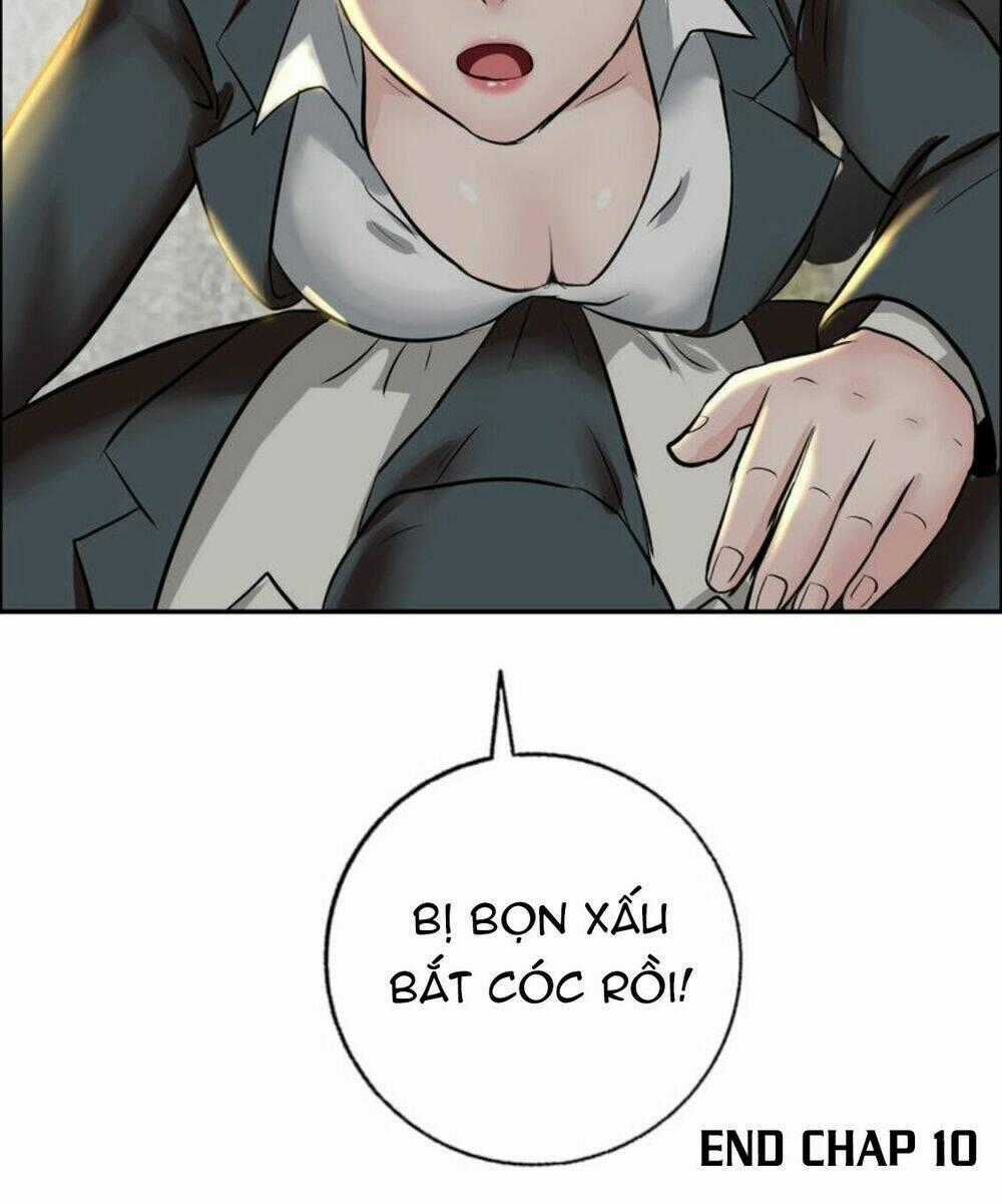 Ngưu Đại Lực Tiến Thành Chapter 10 trang 51