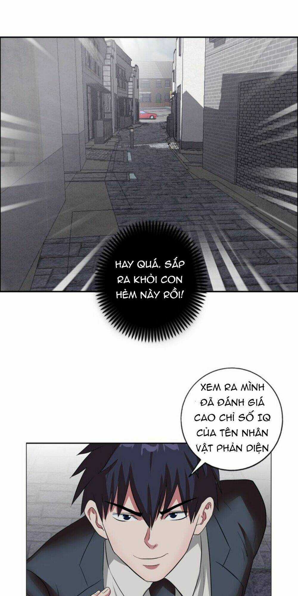 Ngưu Đại Lực Tiến Thành Chapter 10 trang 6