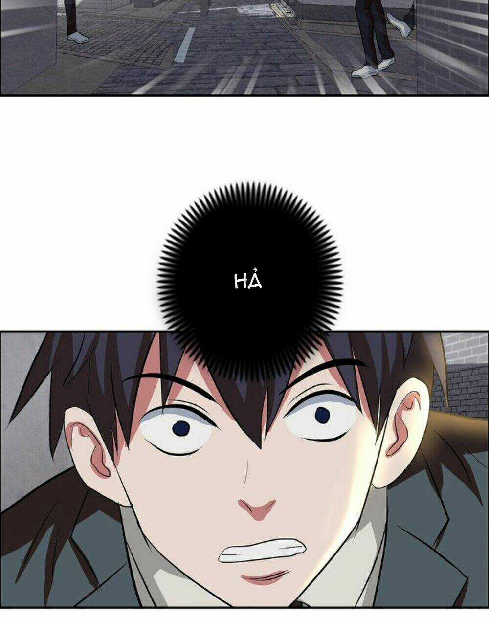 Ngưu Đại Lực Tiến Thành Chapter 10 trang 8