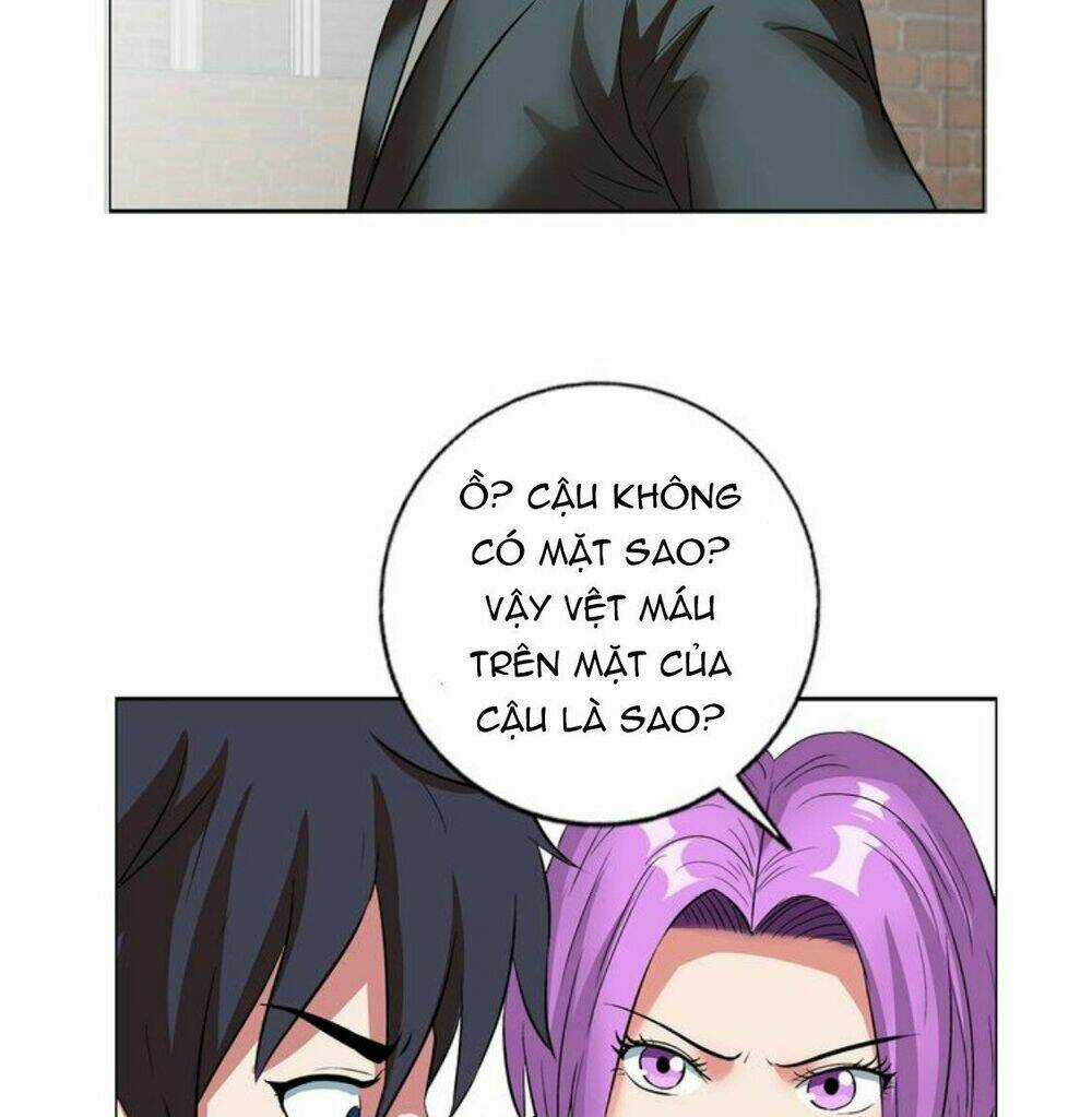 Ngưu Đại Lực Tiến Thành Chapter 11 trang 10