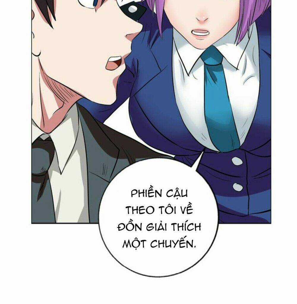 Ngưu Đại Lực Tiến Thành Chapter 11 trang 11