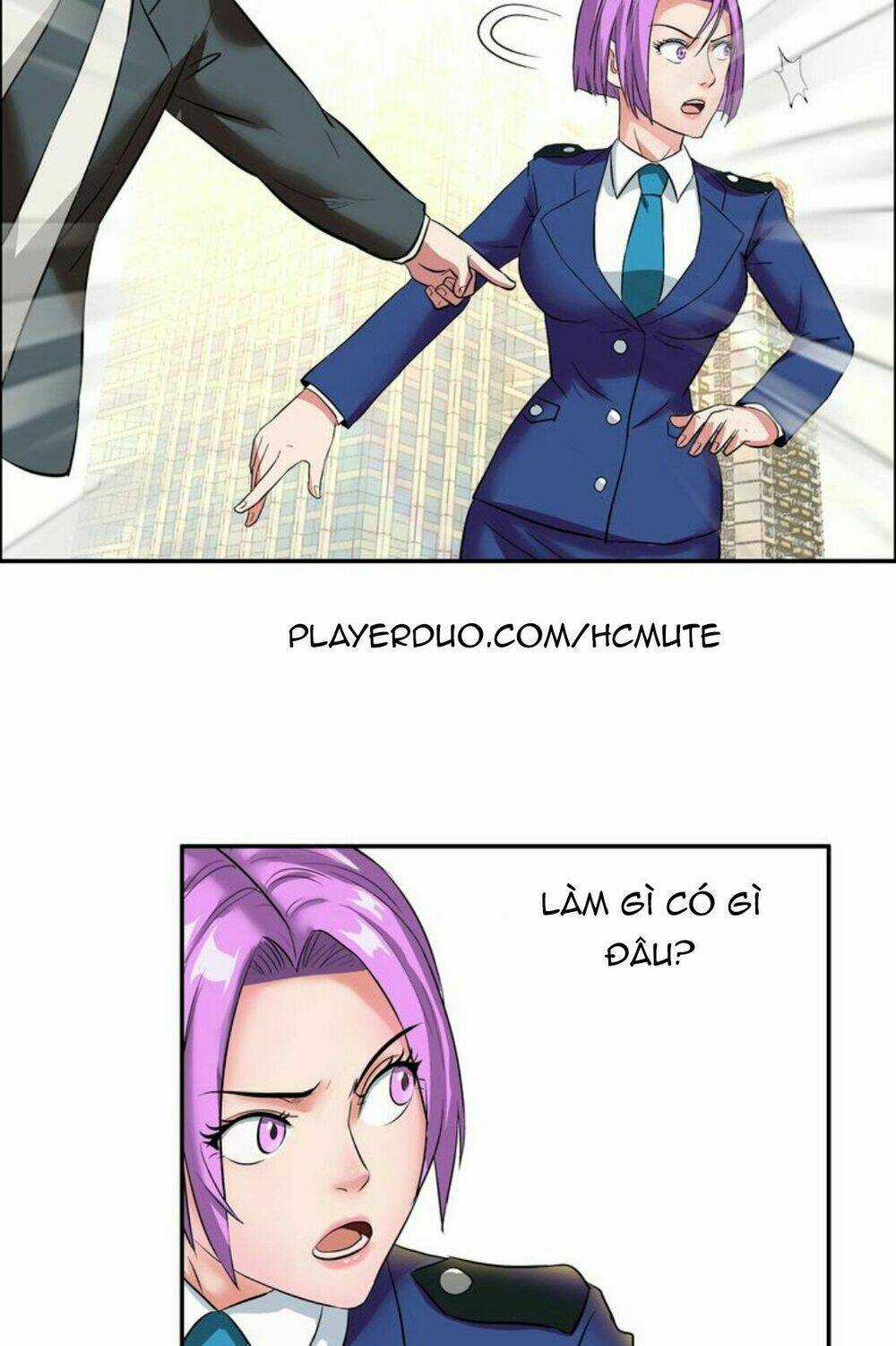 Ngưu Đại Lực Tiến Thành Chapter 11 trang 13