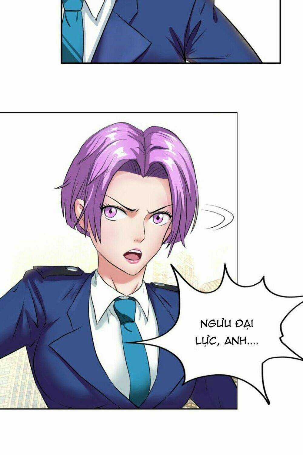 Ngưu Đại Lực Tiến Thành Chapter 11 trang 14