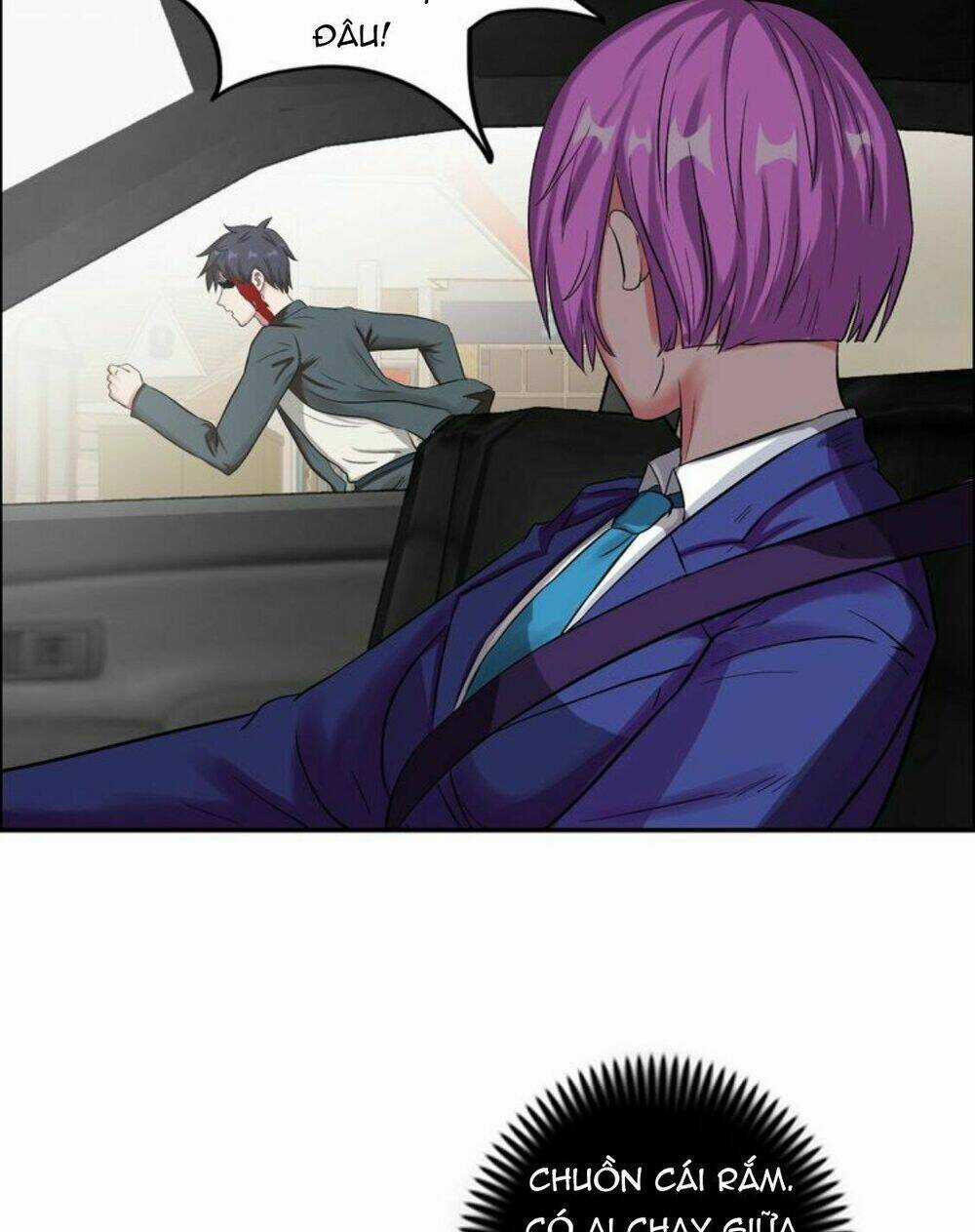 Ngưu Đại Lực Tiến Thành Chapter 11 trang 20