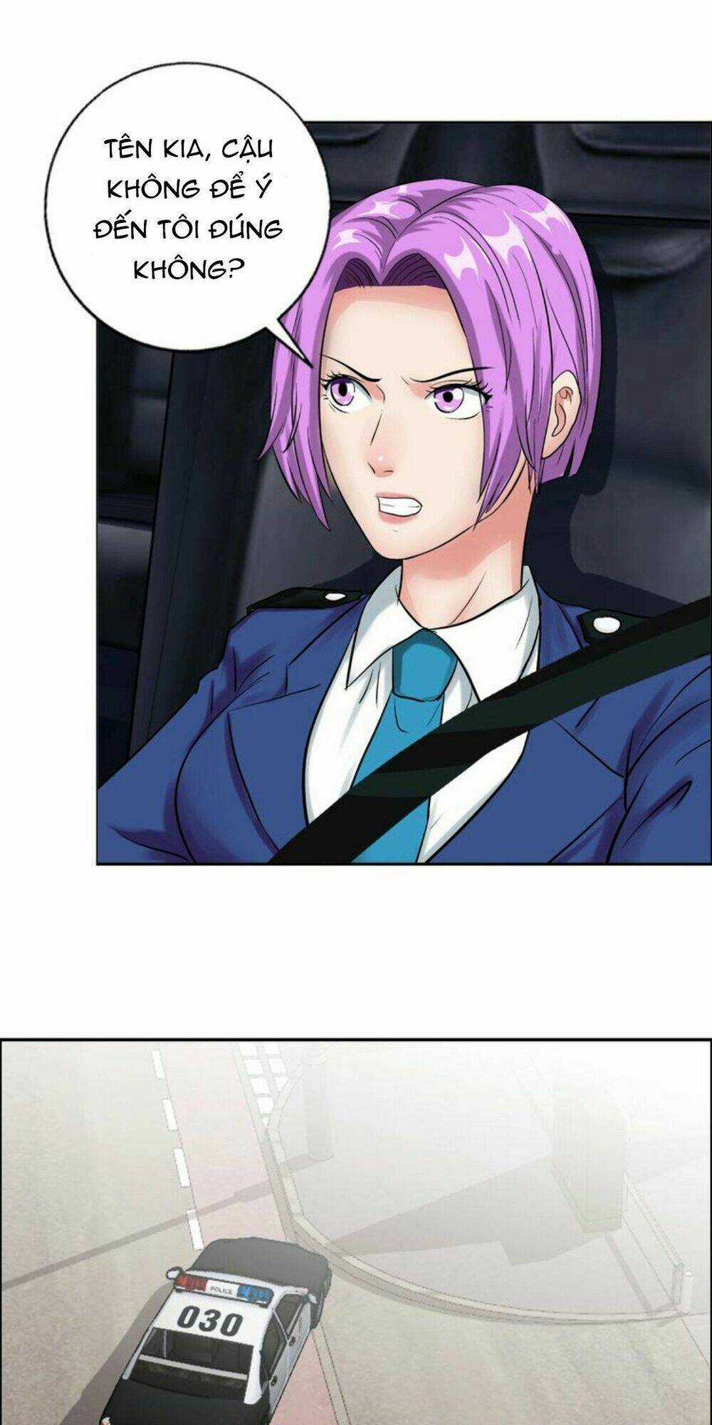 Ngưu Đại Lực Tiến Thành Chapter 11 trang 22