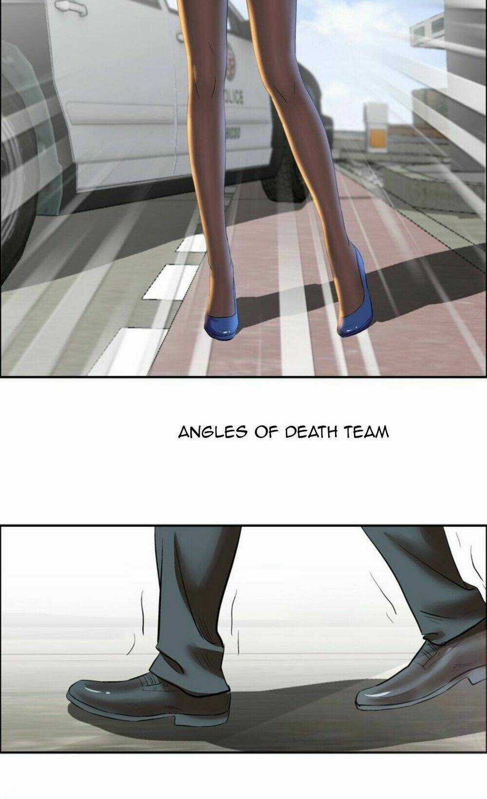 Ngưu Đại Lực Tiến Thành Chapter 11 trang 25