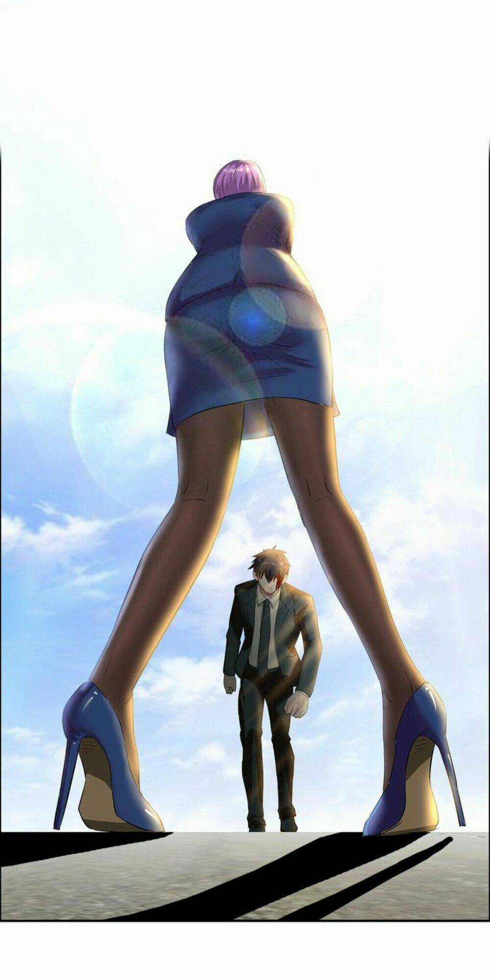 Ngưu Đại Lực Tiến Thành Chapter 11 trang 26