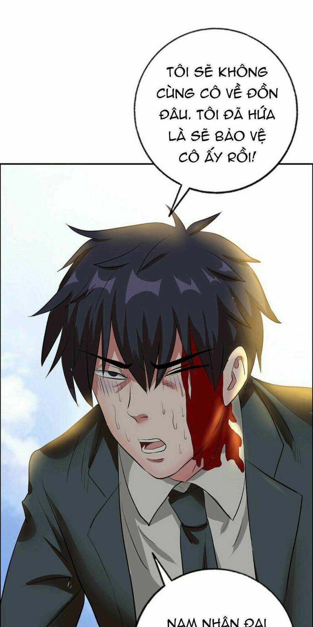 Ngưu Đại Lực Tiến Thành Chapter 11 trang 27