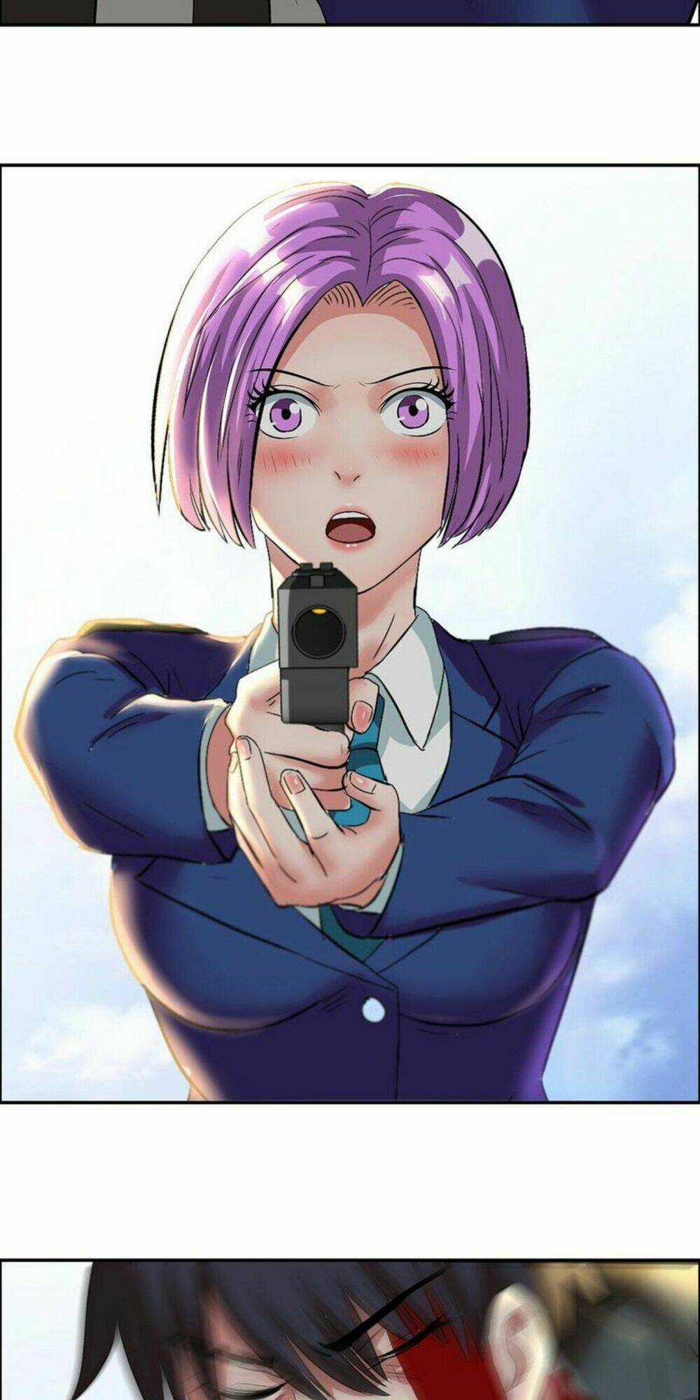 Ngưu Đại Lực Tiến Thành Chapter 11 trang 29