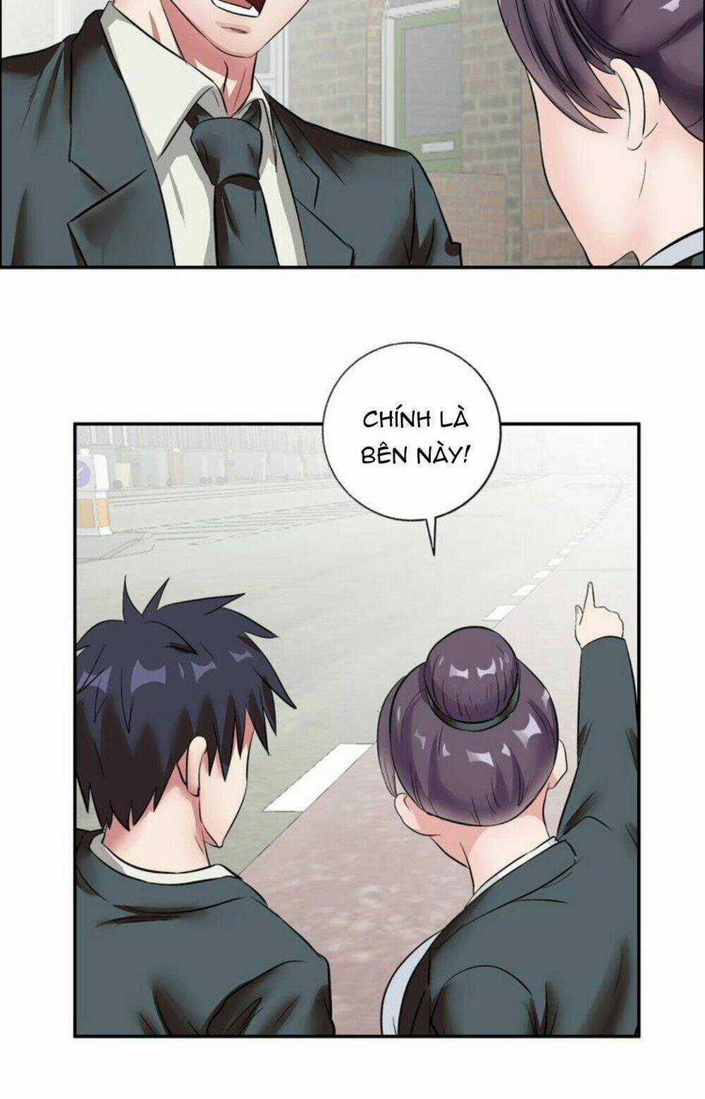 Ngưu Đại Lực Tiến Thành Chapter 11 trang 3