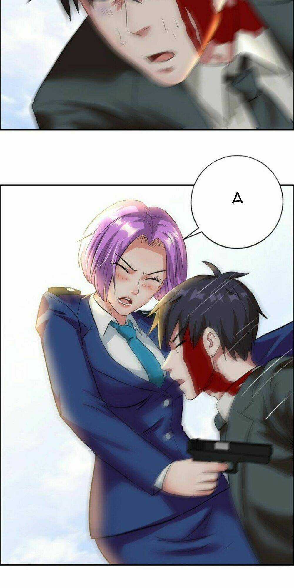 Ngưu Đại Lực Tiến Thành Chapter 11 trang 30