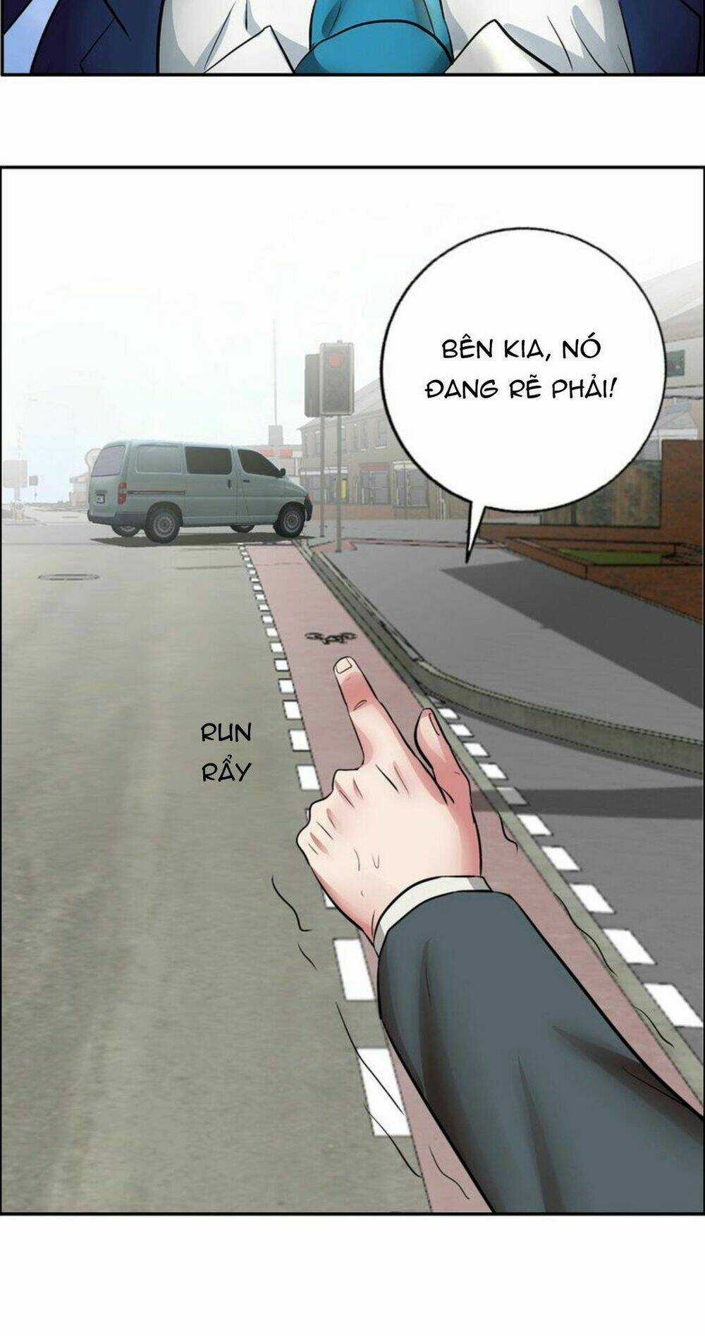 Ngưu Đại Lực Tiến Thành Chapter 11 trang 33