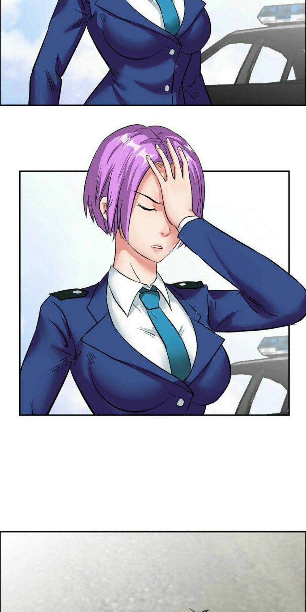 Ngưu Đại Lực Tiến Thành Chapter 11 trang 38