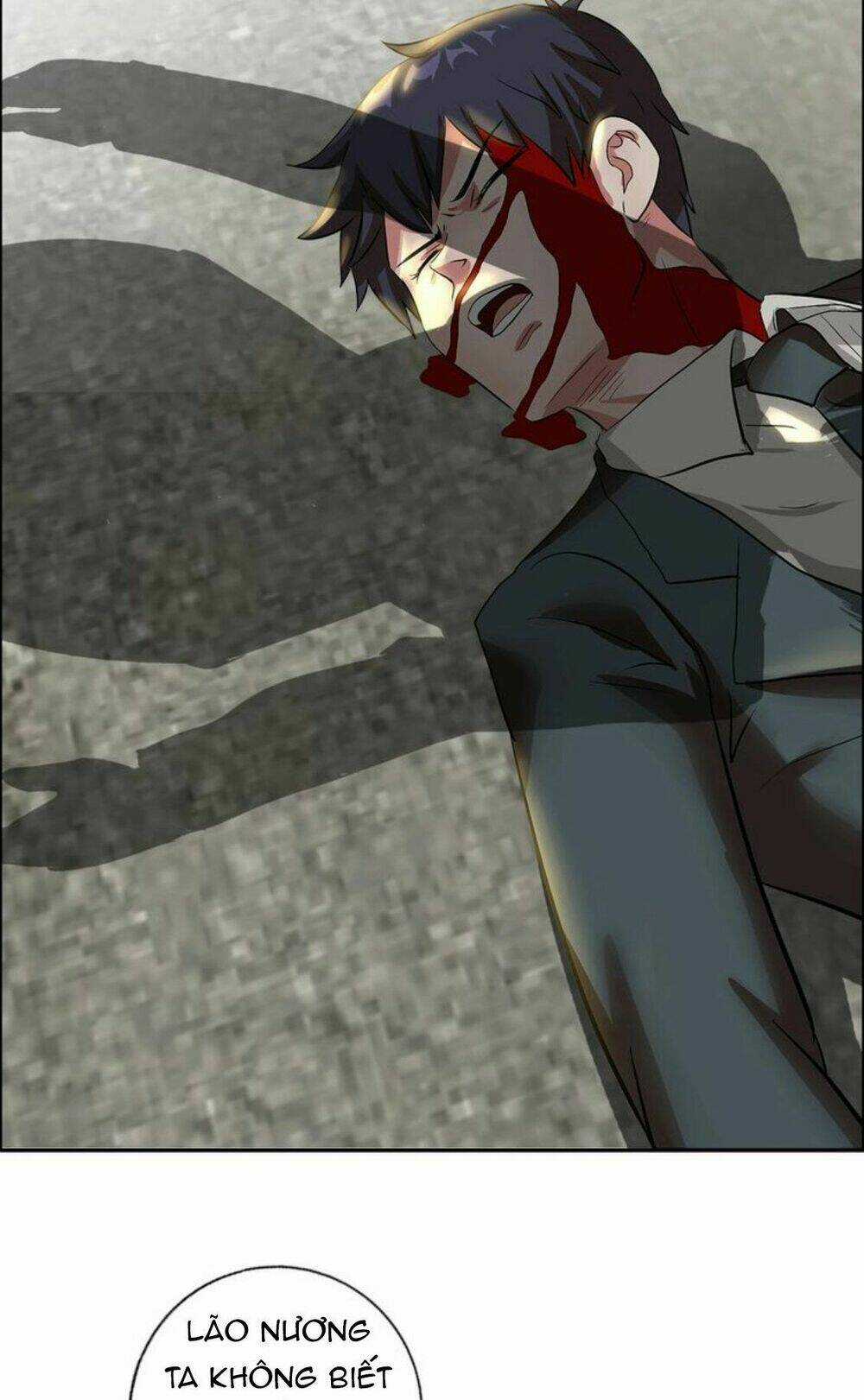 Ngưu Đại Lực Tiến Thành Chapter 11 trang 39