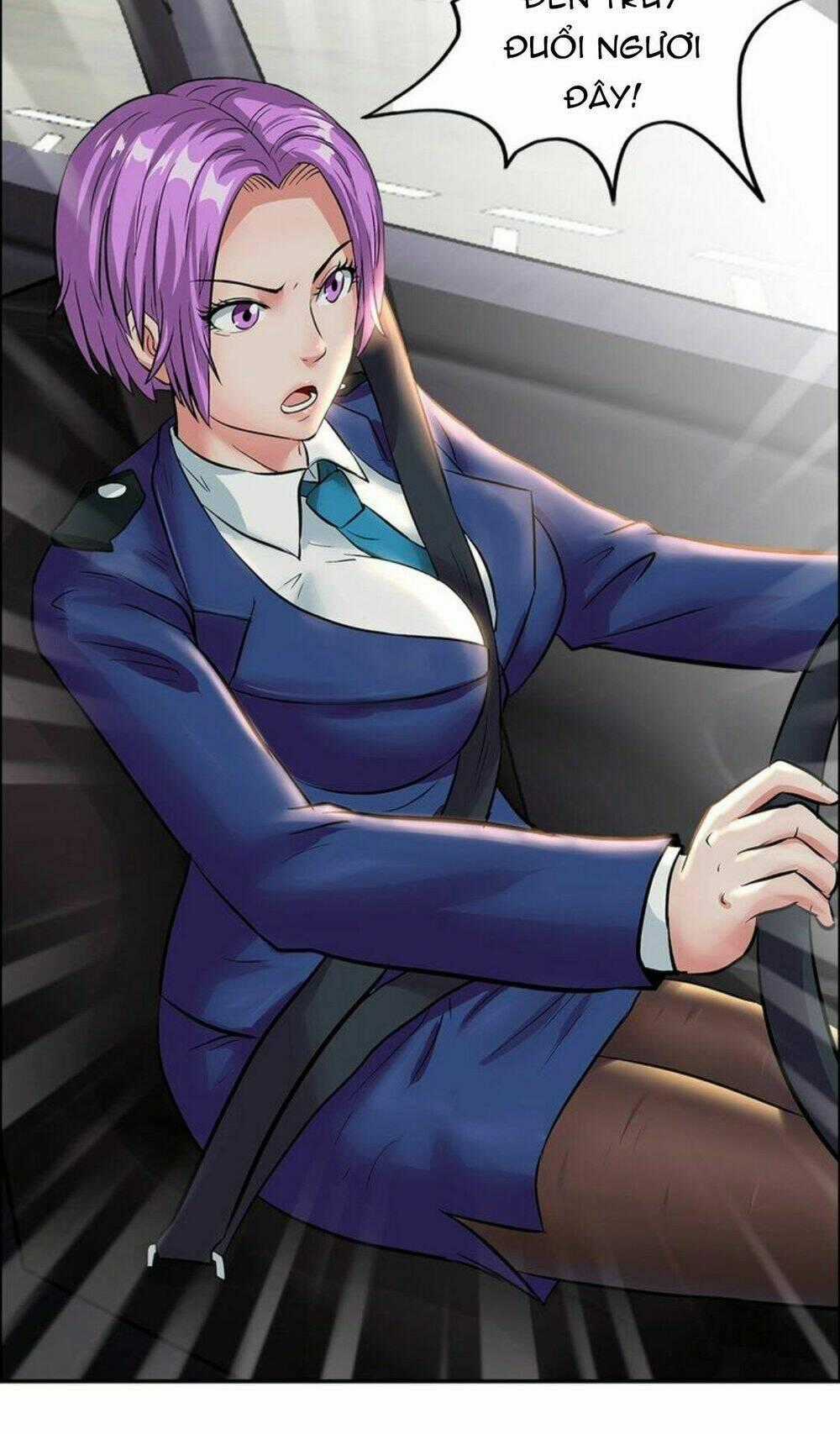 Ngưu Đại Lực Tiến Thành Chapter 11 trang 42