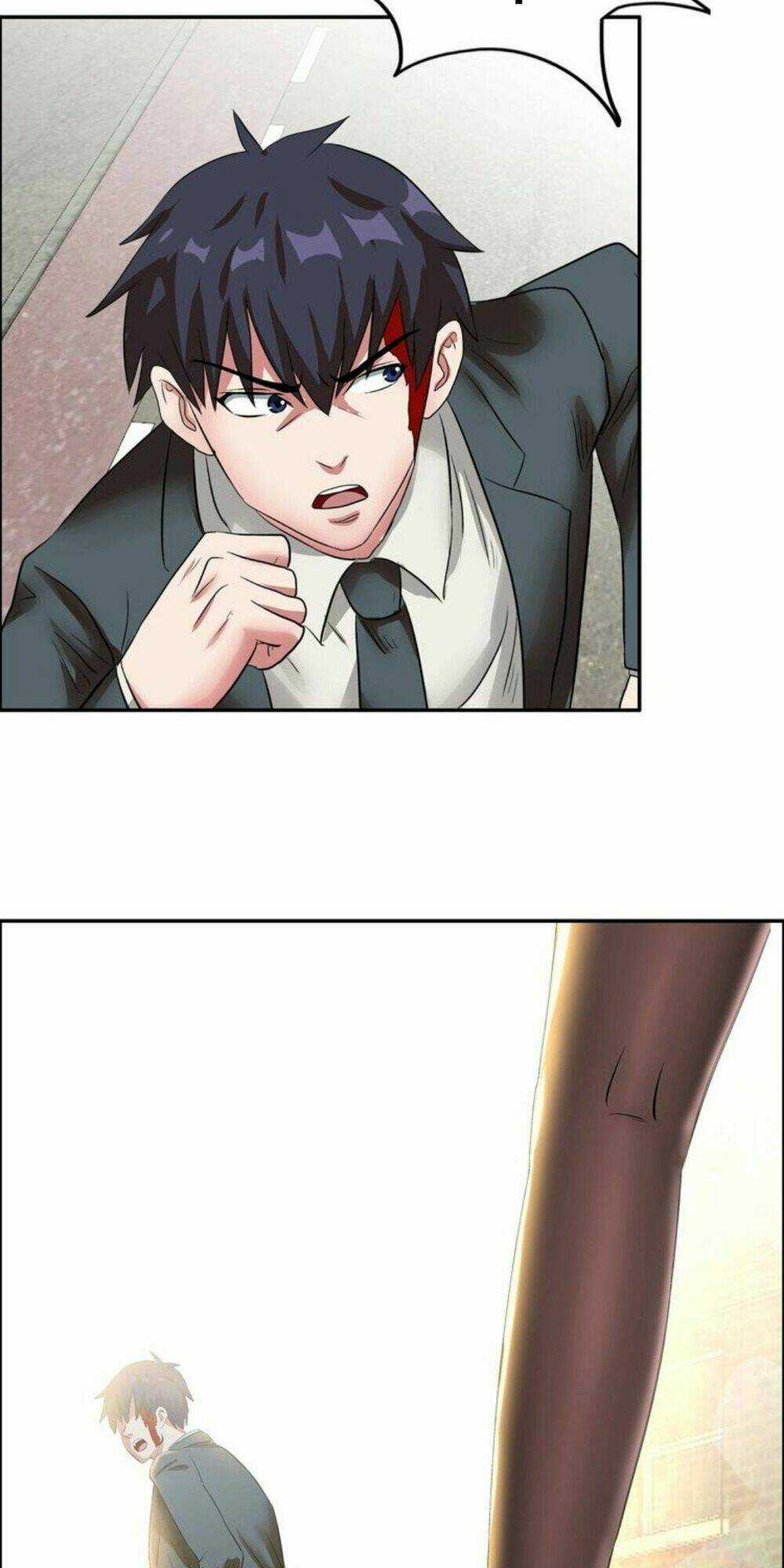 Ngưu Đại Lực Tiến Thành Chapter 11 trang 5