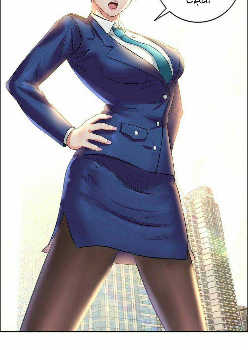 Ngưu Đại Lực Tiến Thành Chapter 11 trang 7