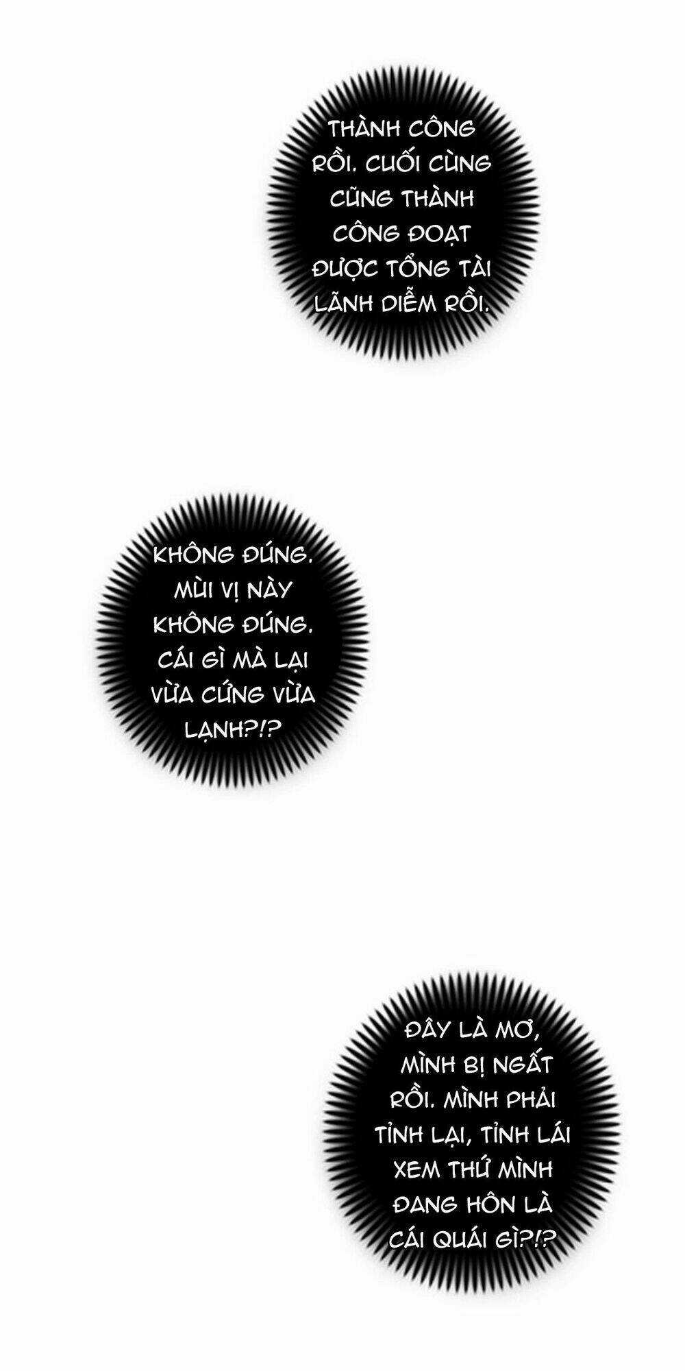 Ngưu Đại Lực Tiến Thành Chapter 12 trang 10