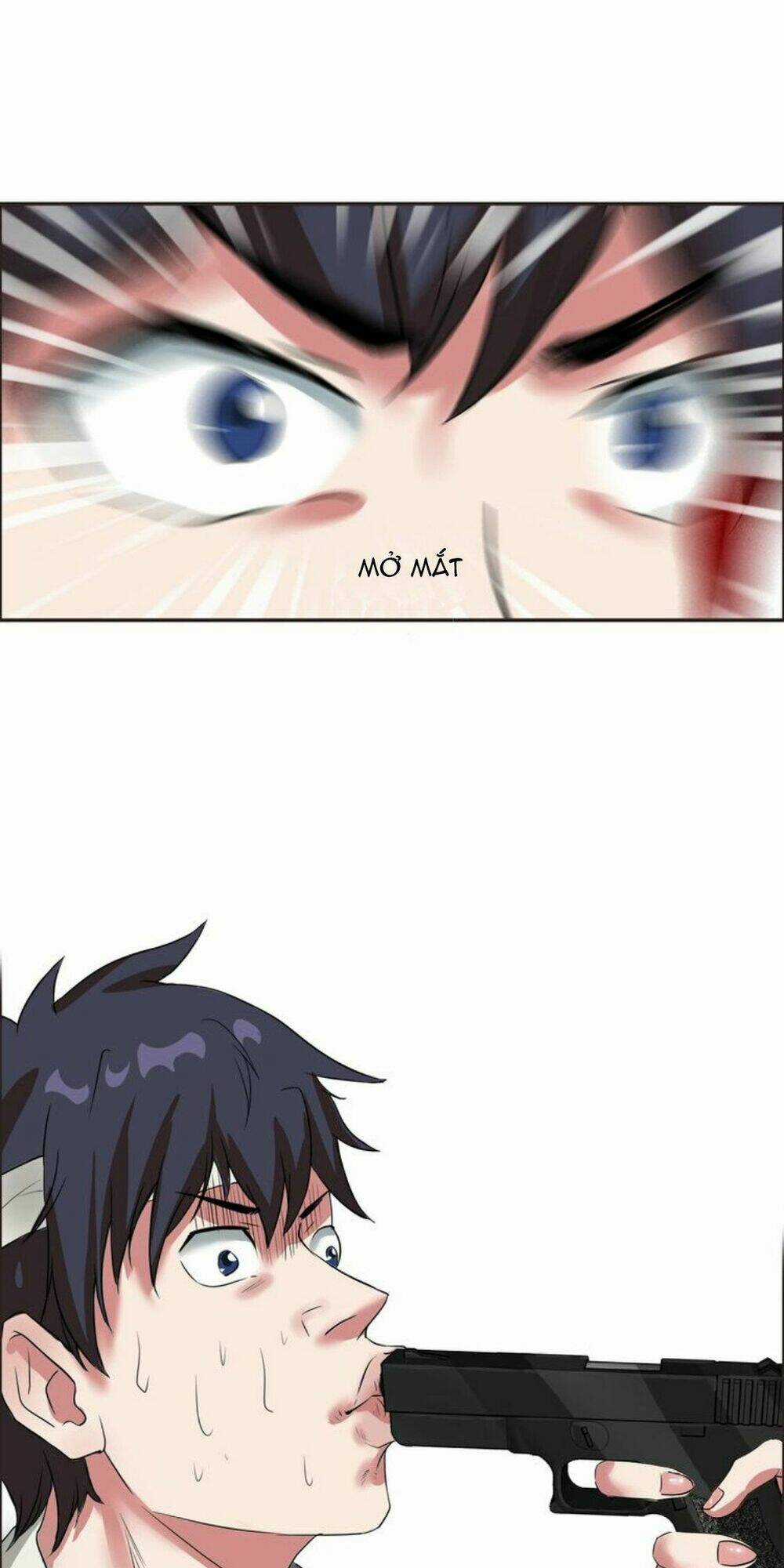 Ngưu Đại Lực Tiến Thành Chapter 12 trang 11