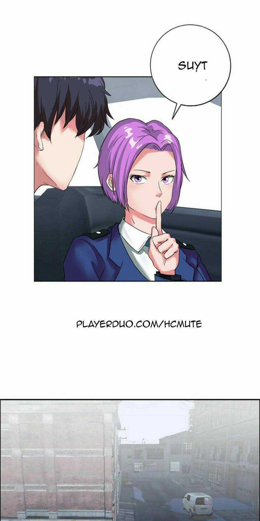 Ngưu Đại Lực Tiến Thành Chapter 12 trang 14