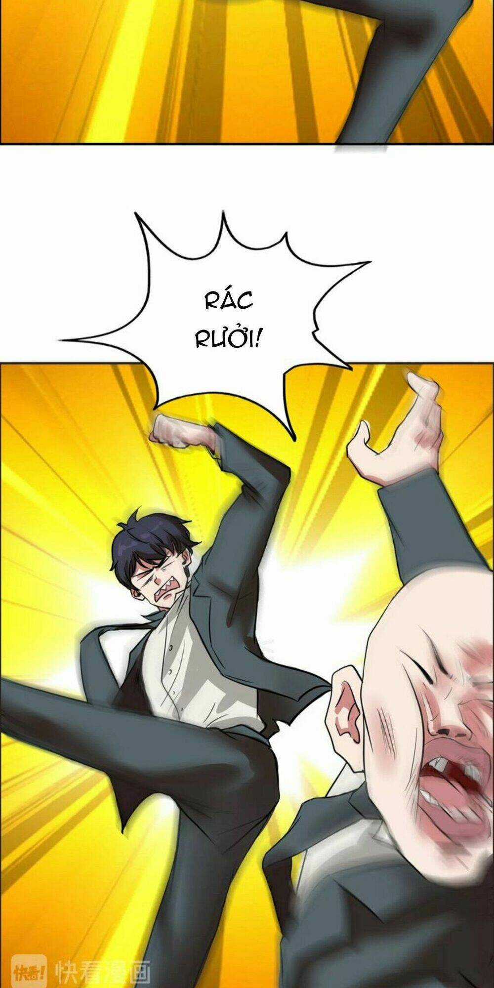 Ngưu Đại Lực Tiến Thành Chapter 12 trang 2